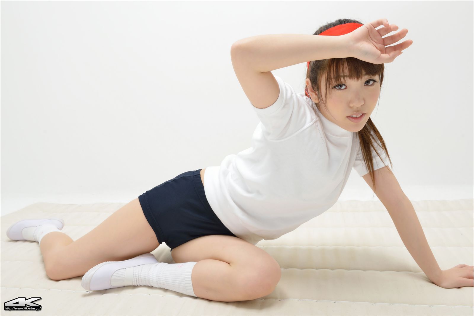 白石みずほ [4K-Sta][08-18]NO.0056 日本女优性感写真