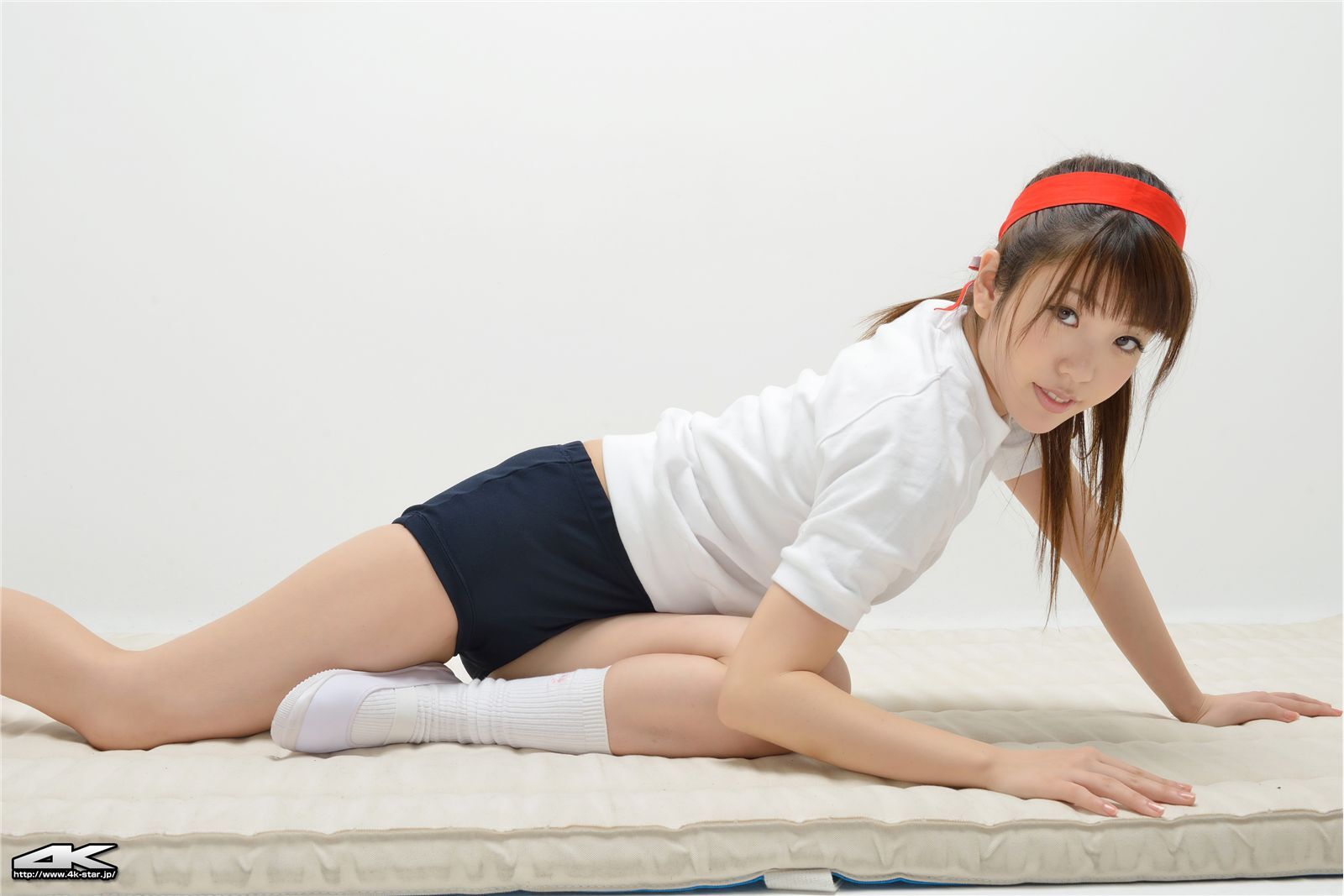 白石みずほ [4K-Sta][08-18]NO.0056 日本女优性感写真