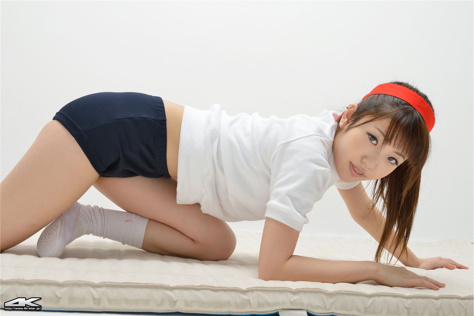 白石みずほ [4K-Sta][08-18]NO.0056 日本女优性感写真