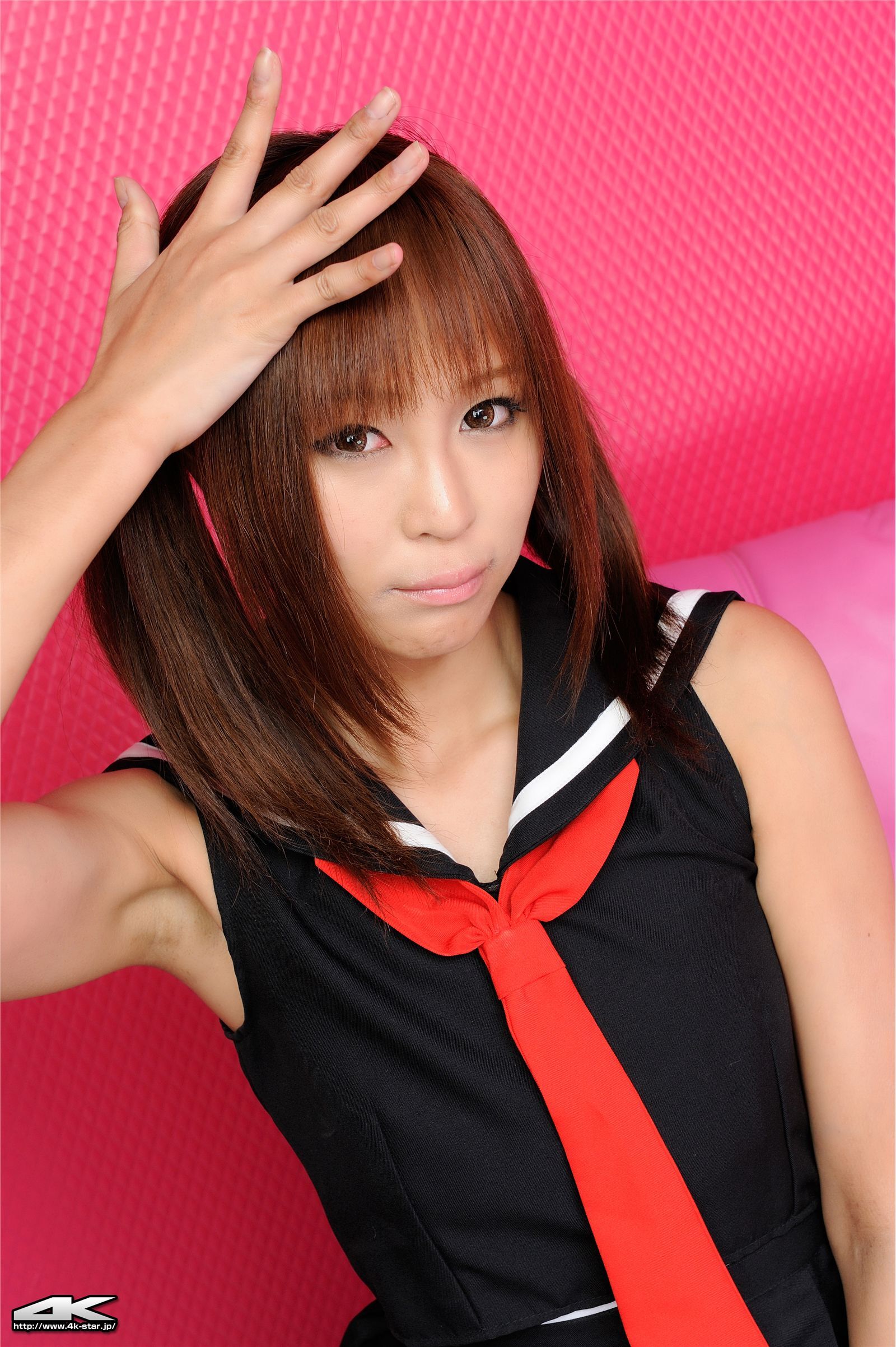 [4K-Star]NO.0061 小野さゆり(セクシーセーラー) 日本妹妹写真