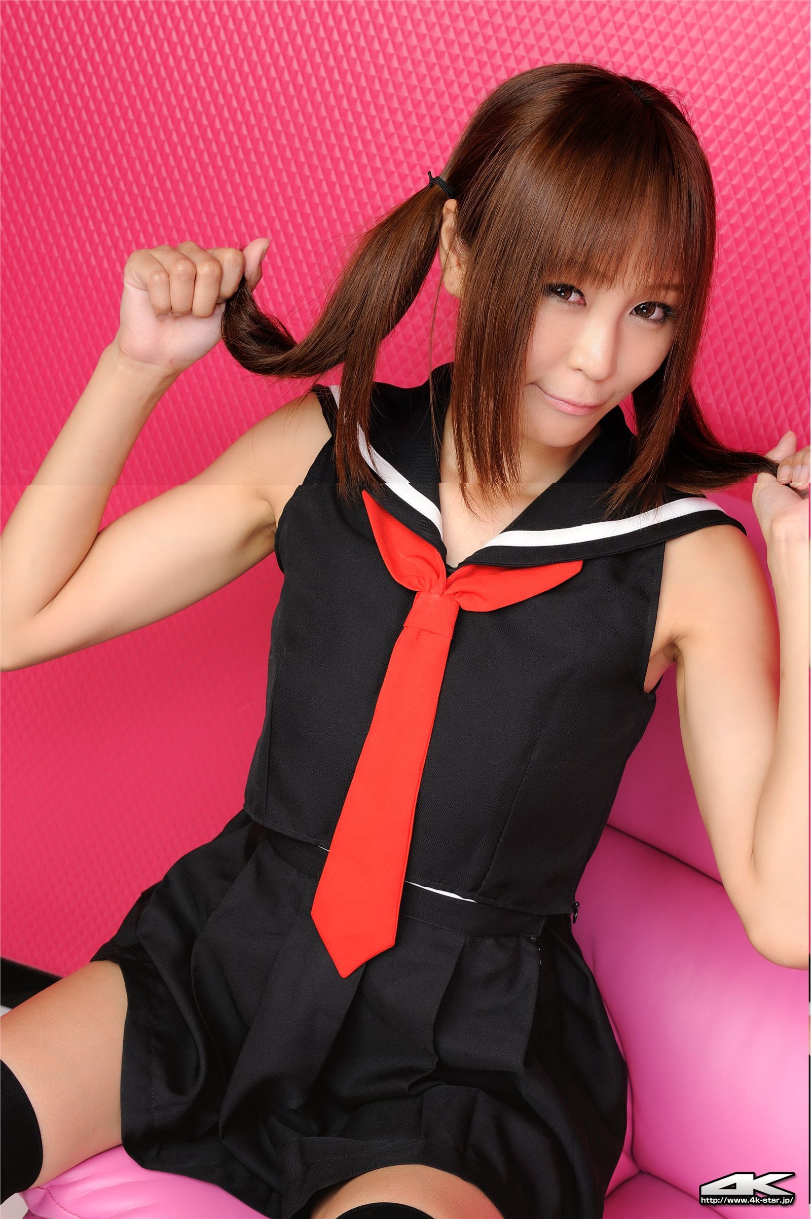 [4K-Star]NO.0061 小野さゆり(セクシーセーラー) 日本妹妹写真