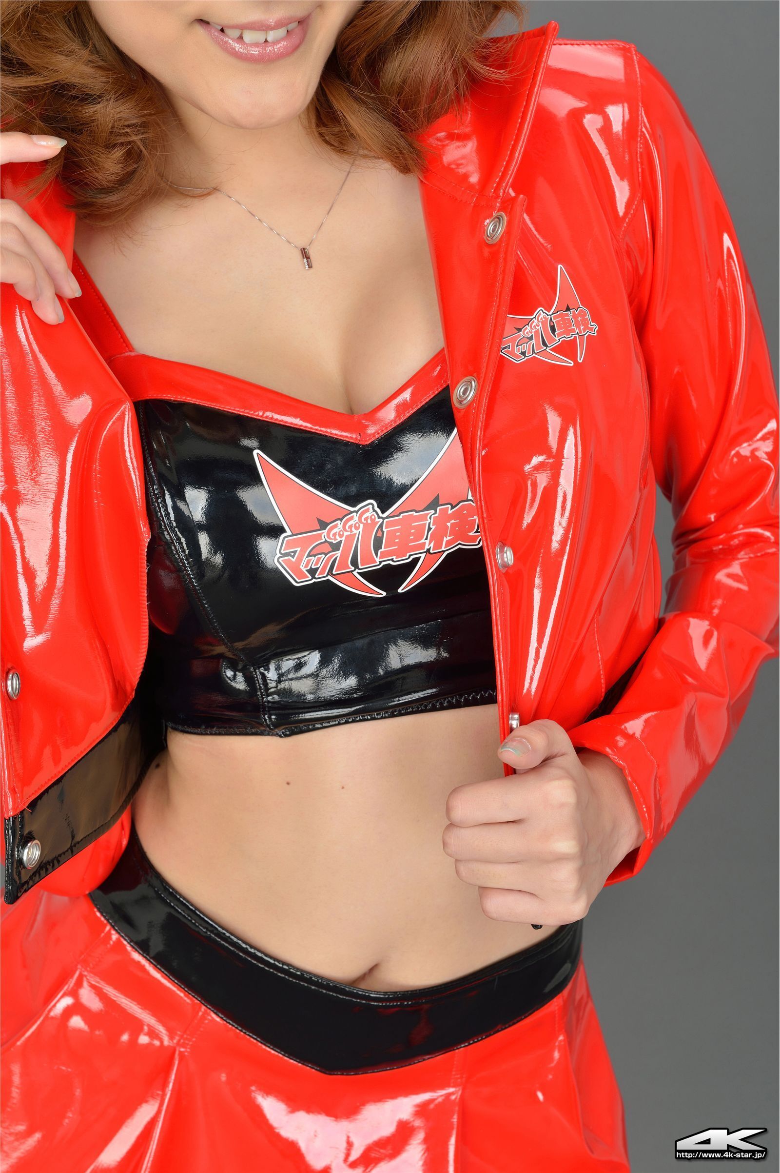 [4k-star]00090 松林彩  日本性感美女终极诱惑套图