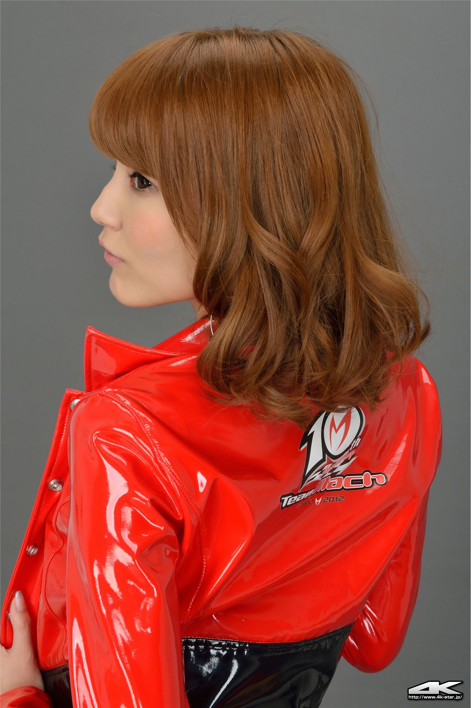 [4k-star]00090 松林彩  日本性感美女终极诱惑套图