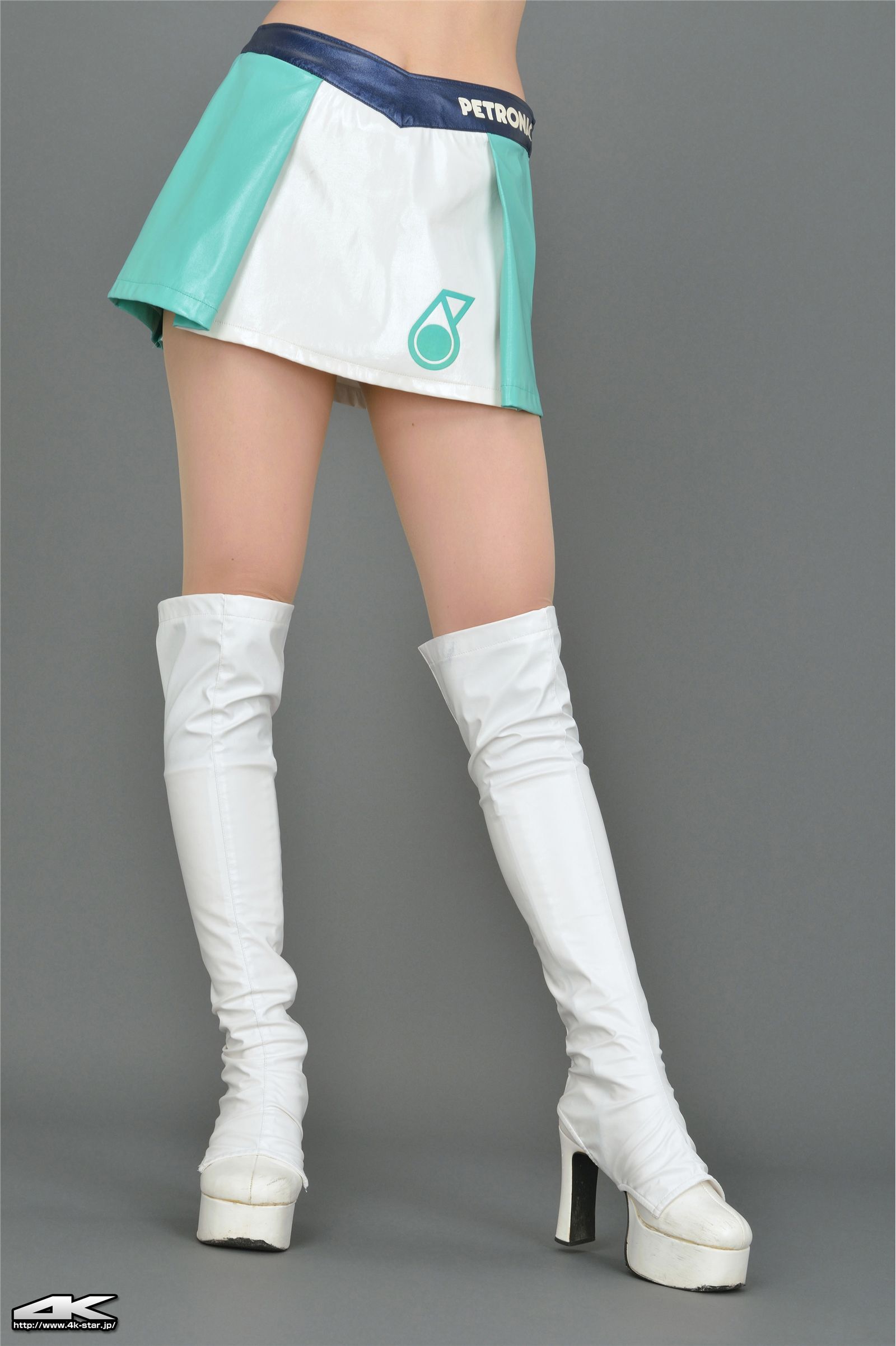 [4k-star] [01-25]No.00124 荒井つかさ 日本制服