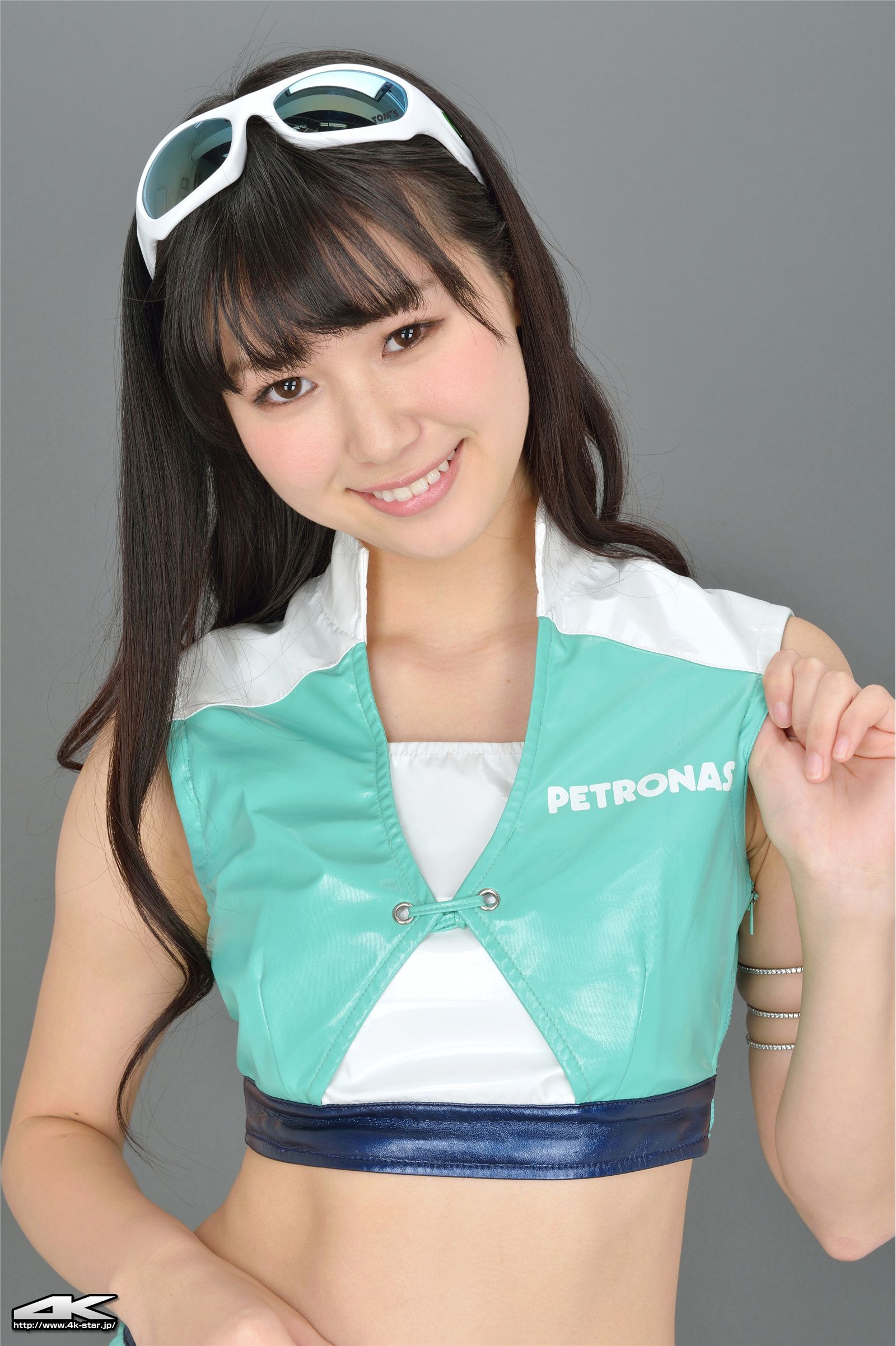 [4k-star] [01-25]No.00124 荒井つかさ 日本制服