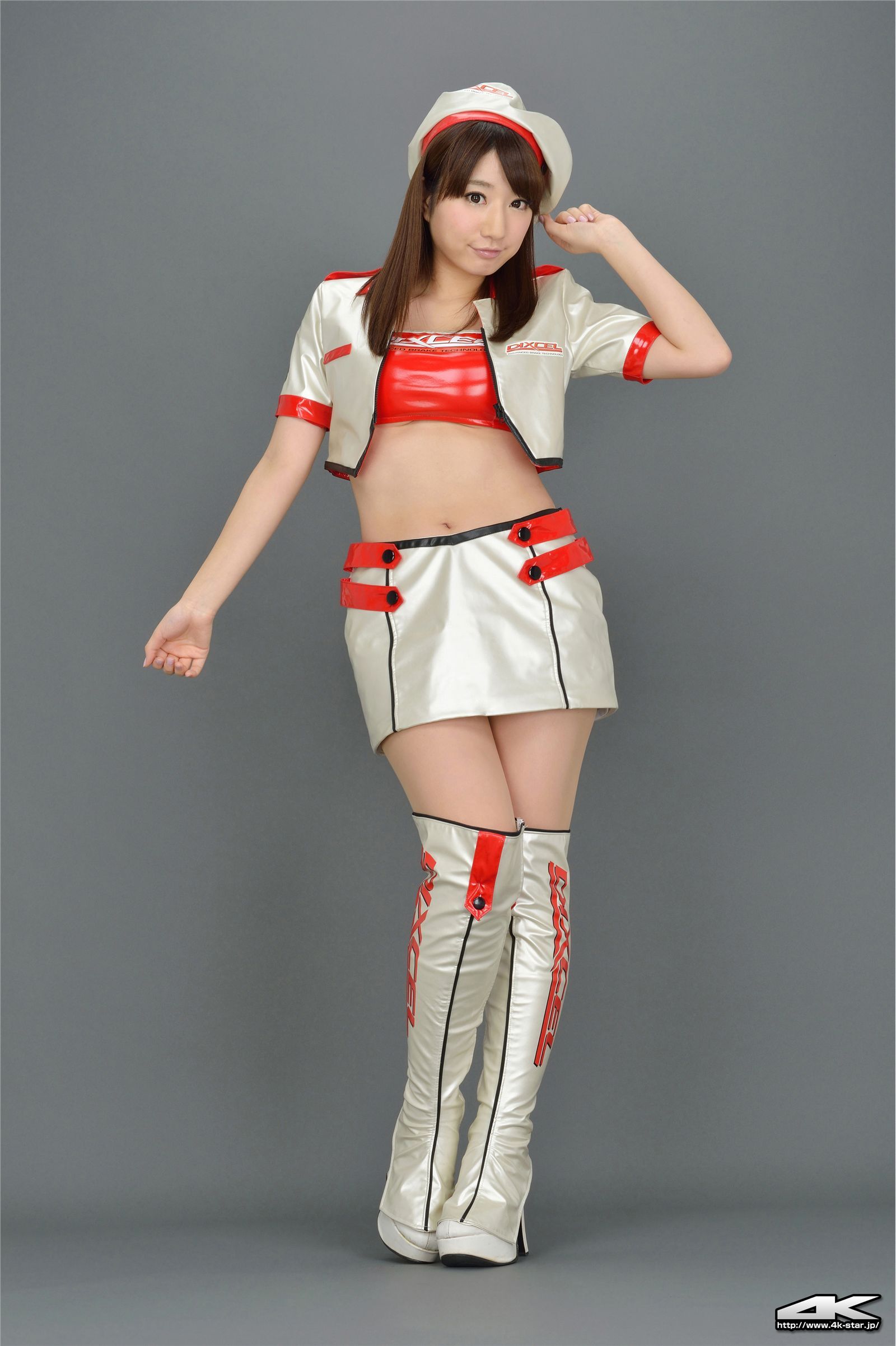 [4k-star] [01-25]No.00125 池田愛恵里 日本女优