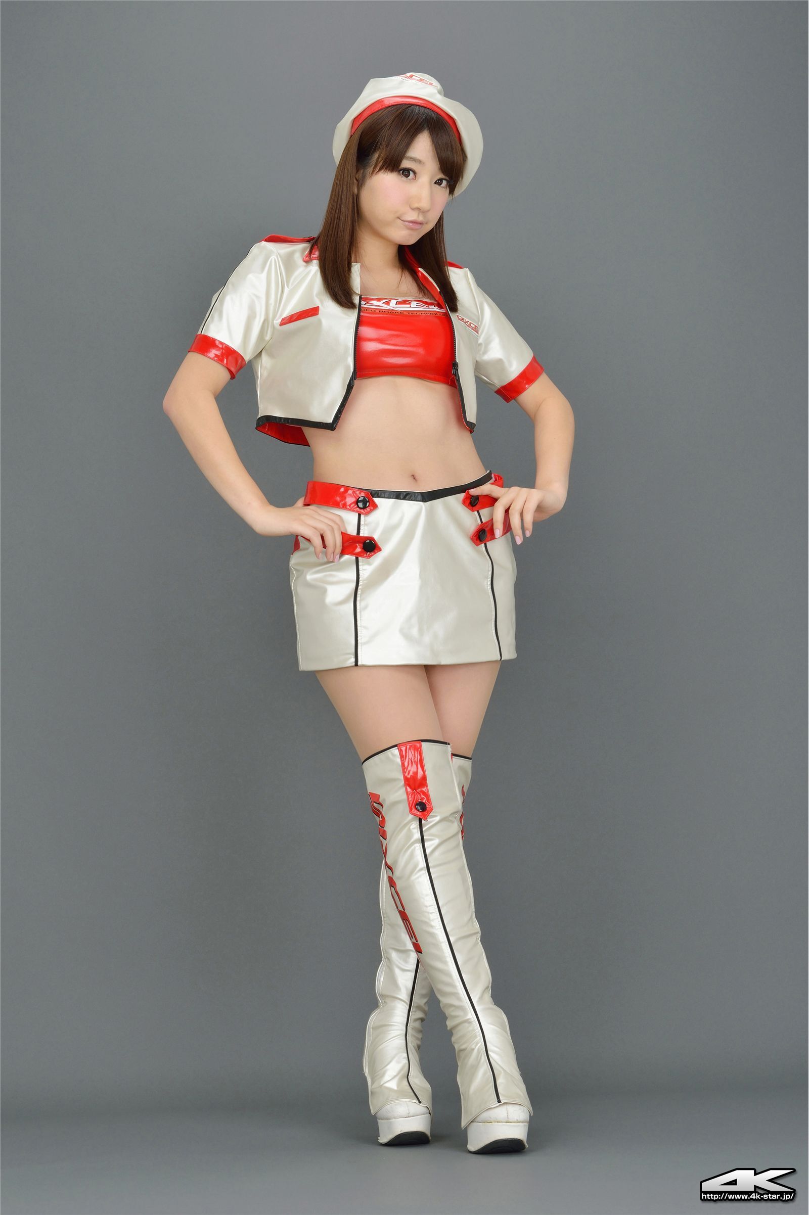 [4k-star] [01-25]No.00125 池田愛恵里 日本女优