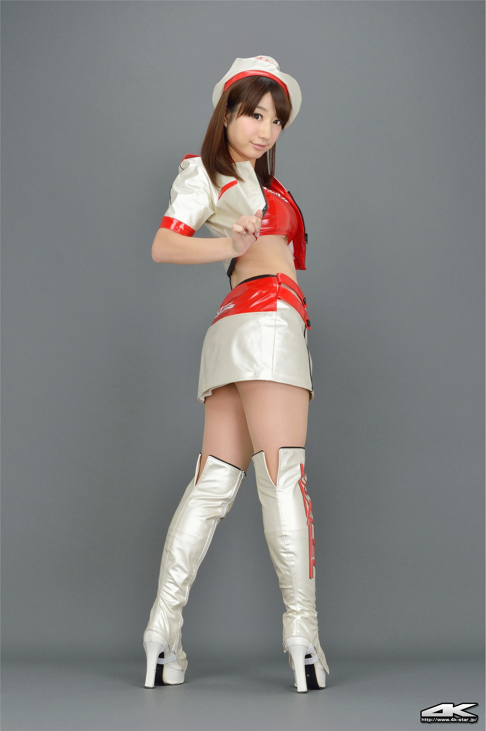 [4k-star] [01-25]No.00125 池田愛恵里 日本女优