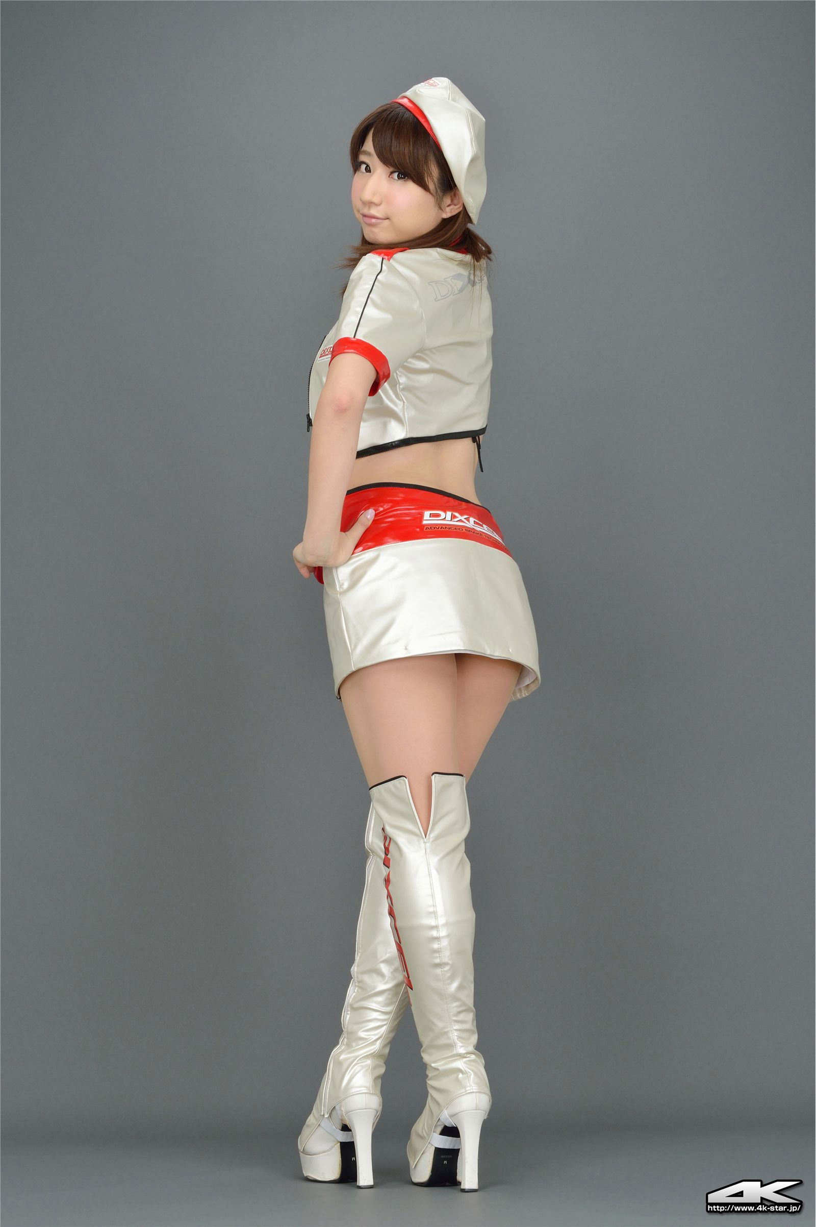 [4k-star] [01-25]No.00125 池田愛恵里 日本女优