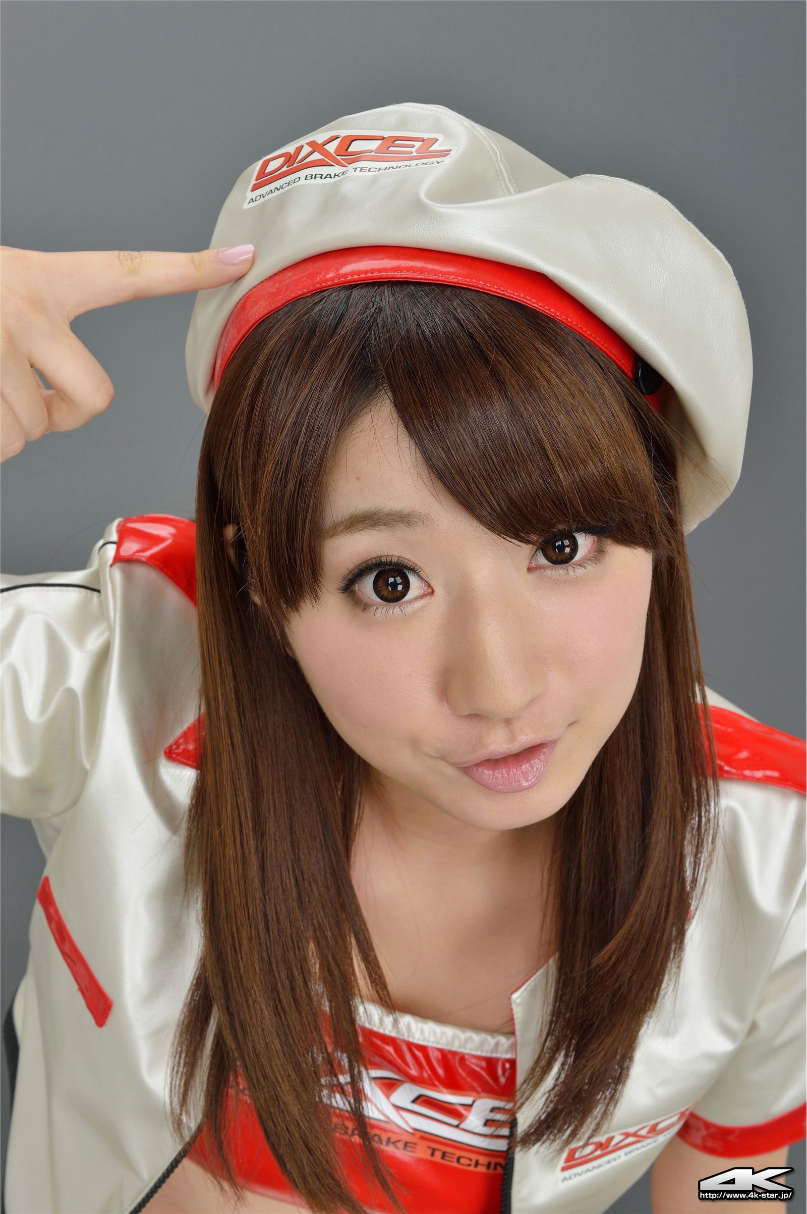 [4k-star] [01-25]No.00125 池田愛恵里 日本女优