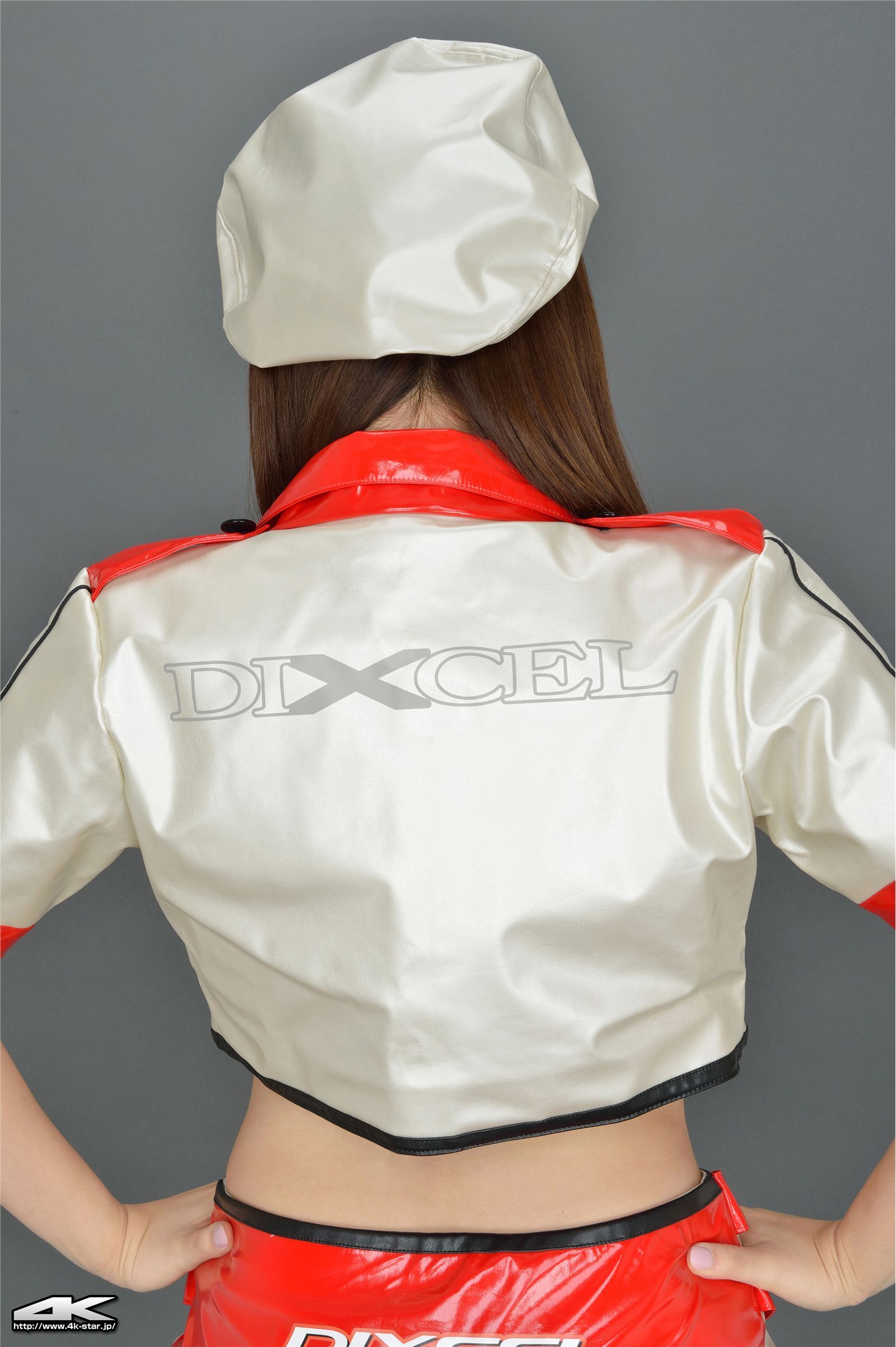 [4k-star] [01-25]No.00125 池田愛恵里 日本女优