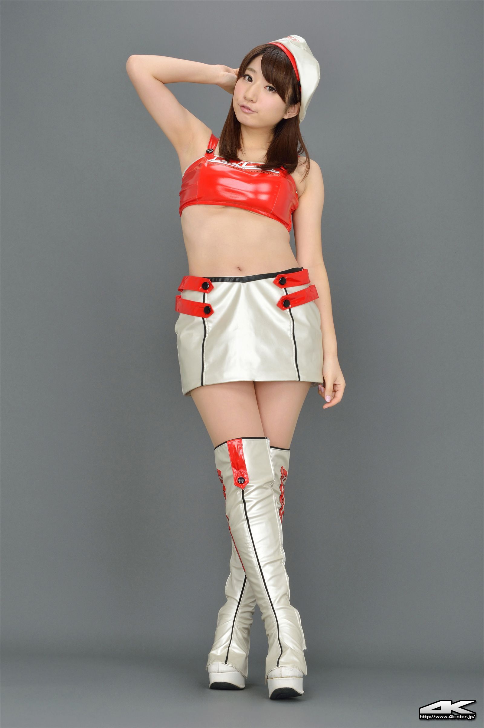 [4k-star] [01-25]No.00125 池田愛恵里 日本女优