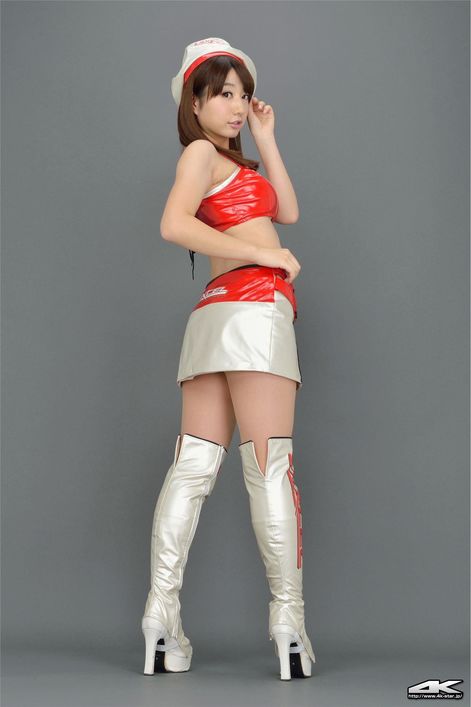 [4k-star] [01-25]No.00125 池田愛恵里 日本女优