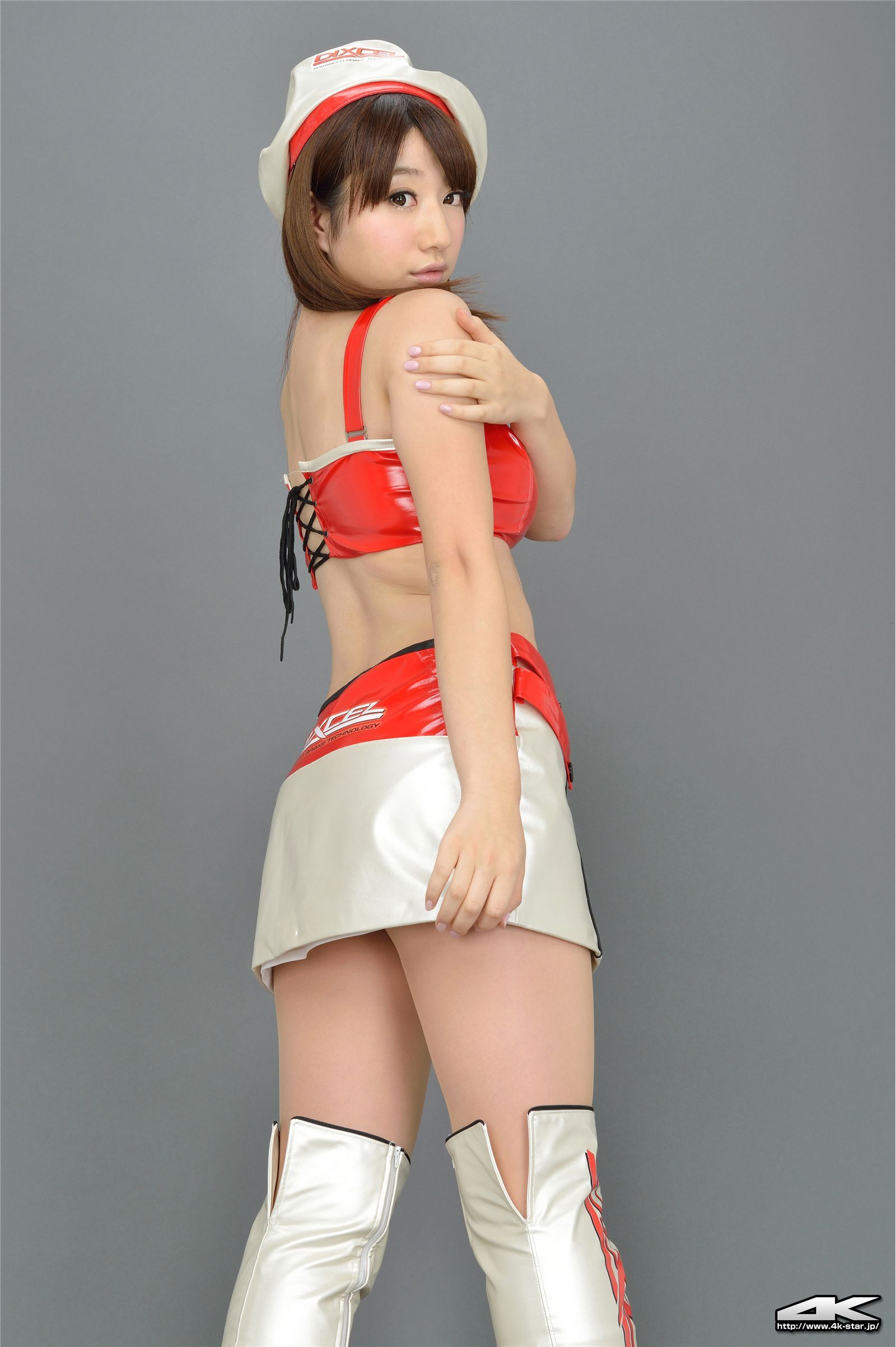 [4k-star] [01-25]No.00125 池田愛恵里 日本女优