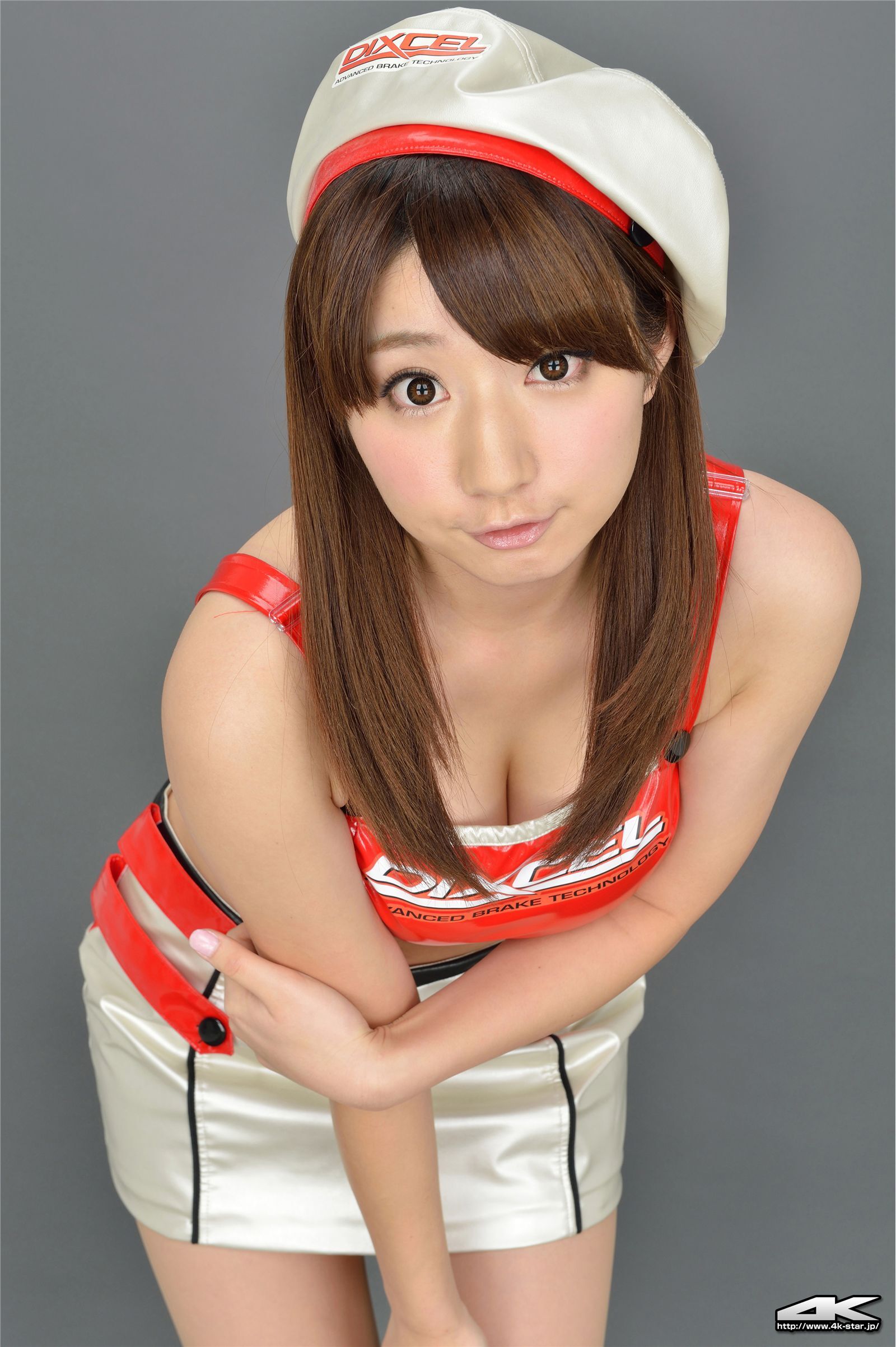 [4k-star] [01-25]No.00125 池田愛恵里 日本女优