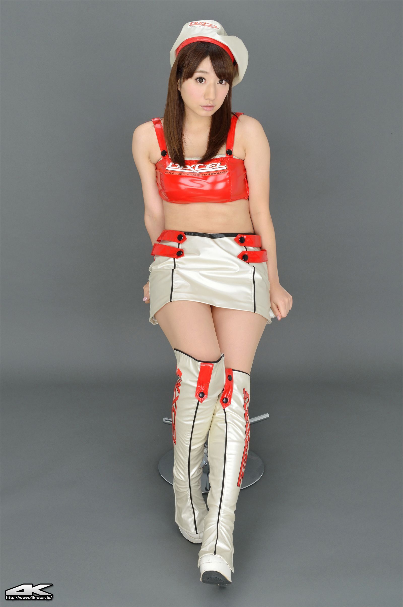 [4k-star] [01-25]No.00125 池田愛恵里 日本女优