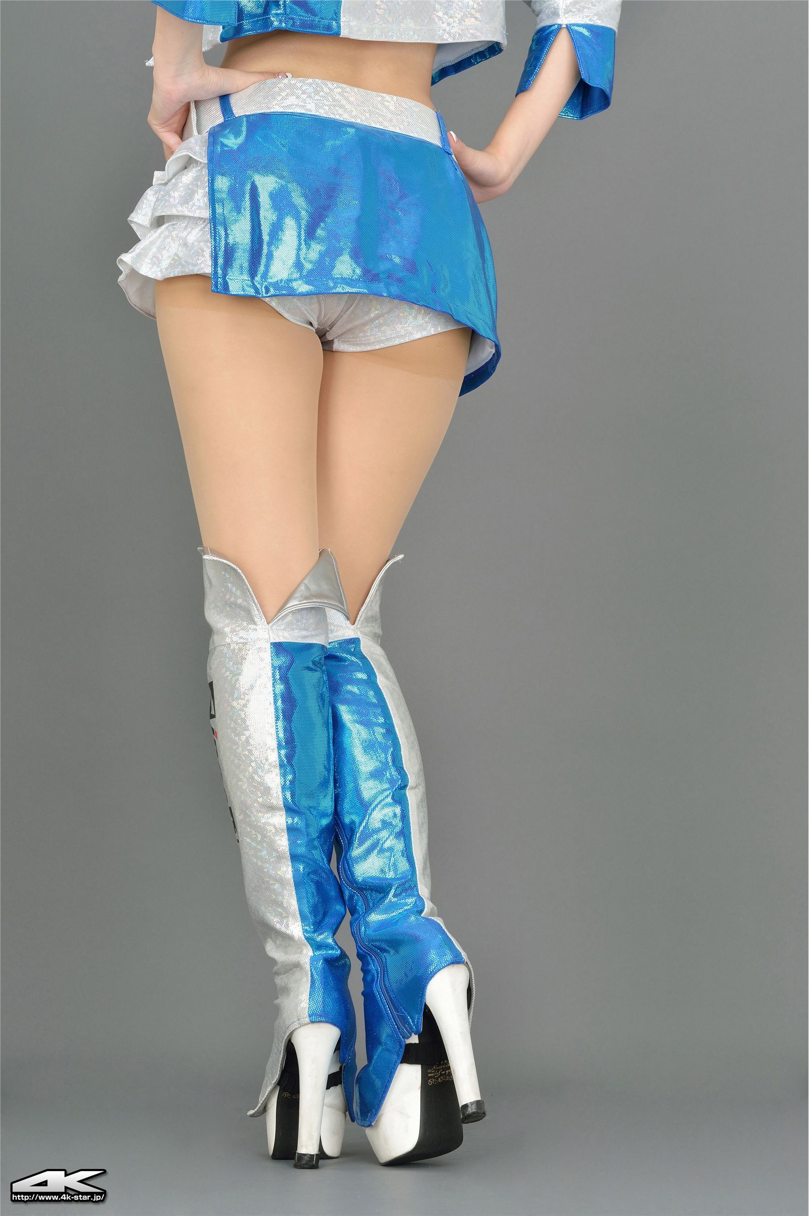 [4k-star] [02-04] No.00129 高橋七海 日本女优性感美女