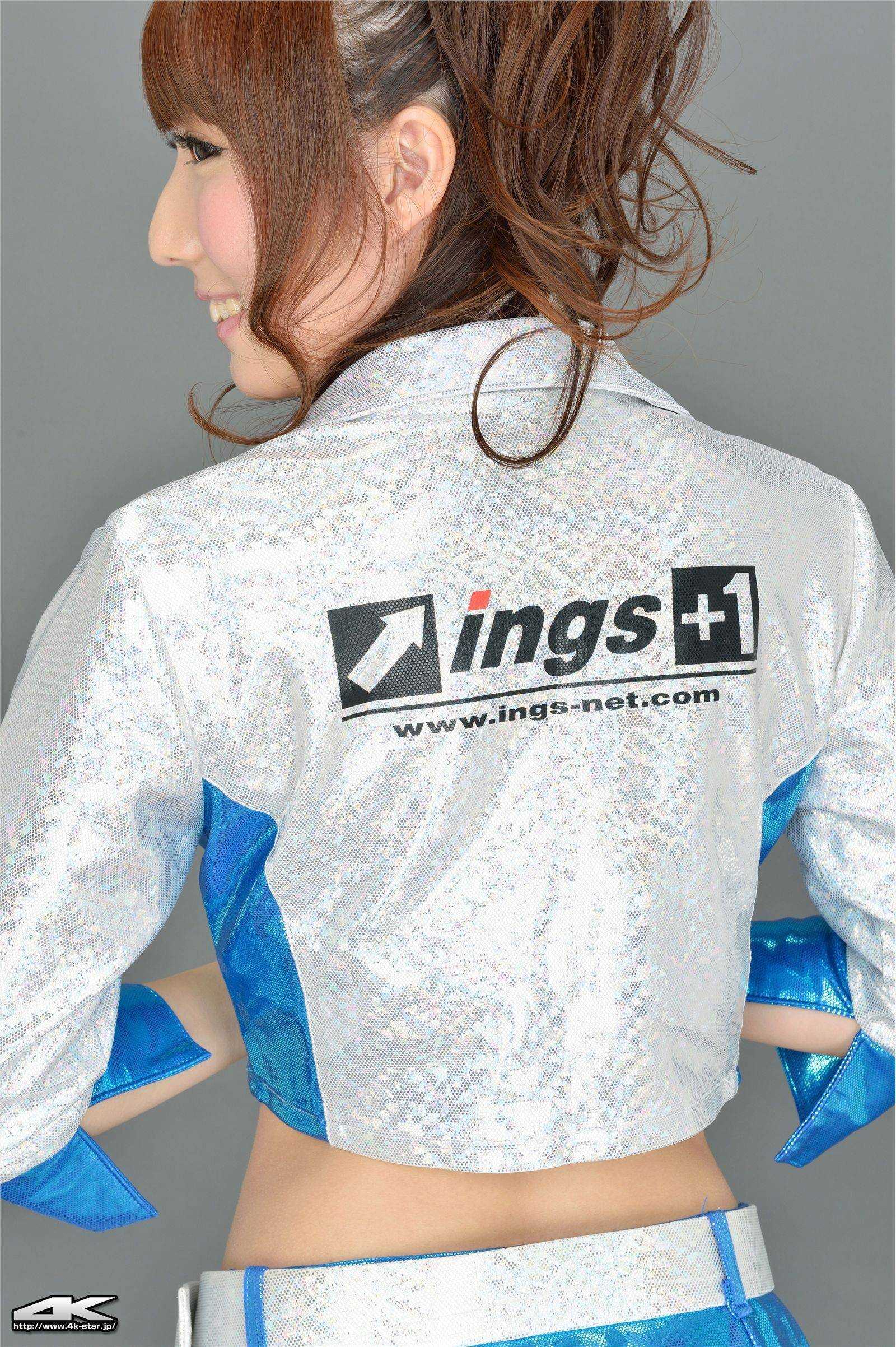 [4k-star] [02-04] No.00129 高橋七海 日本女优性感美女