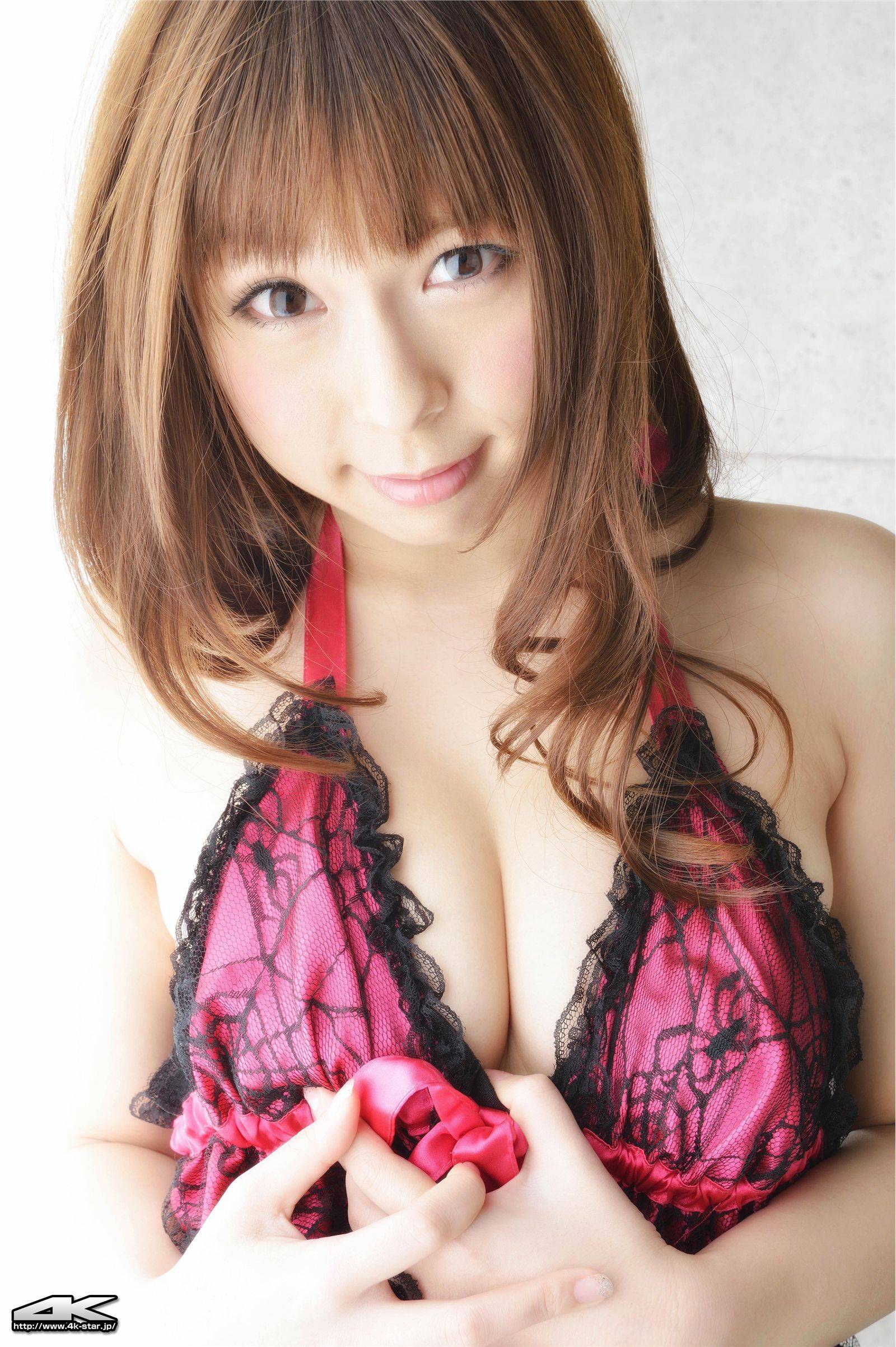 [4k-star] No.00136 疋田紗也 日本制服高清美女图片