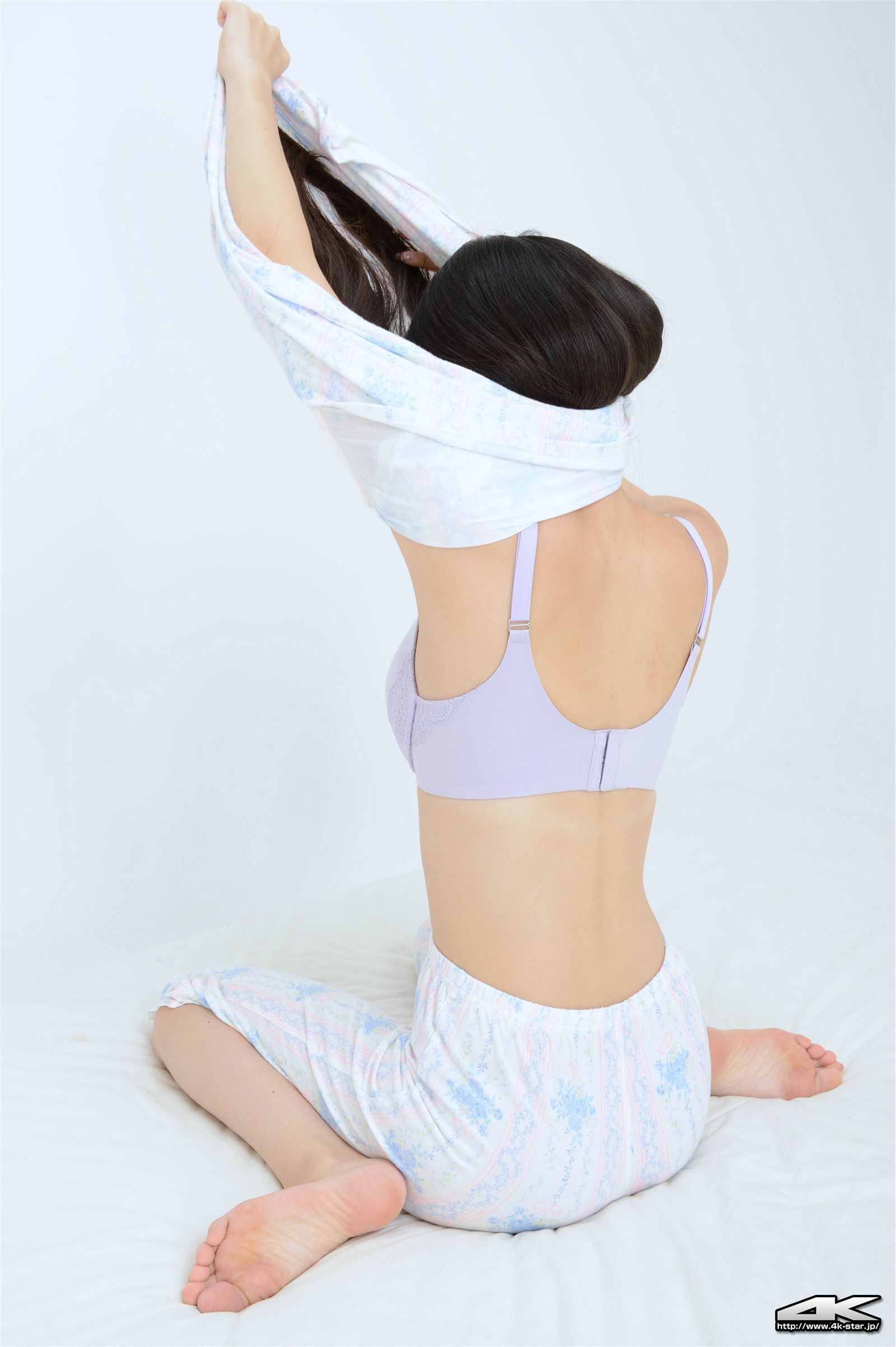 [4k-star] No.00236 momohararika 桃原里香