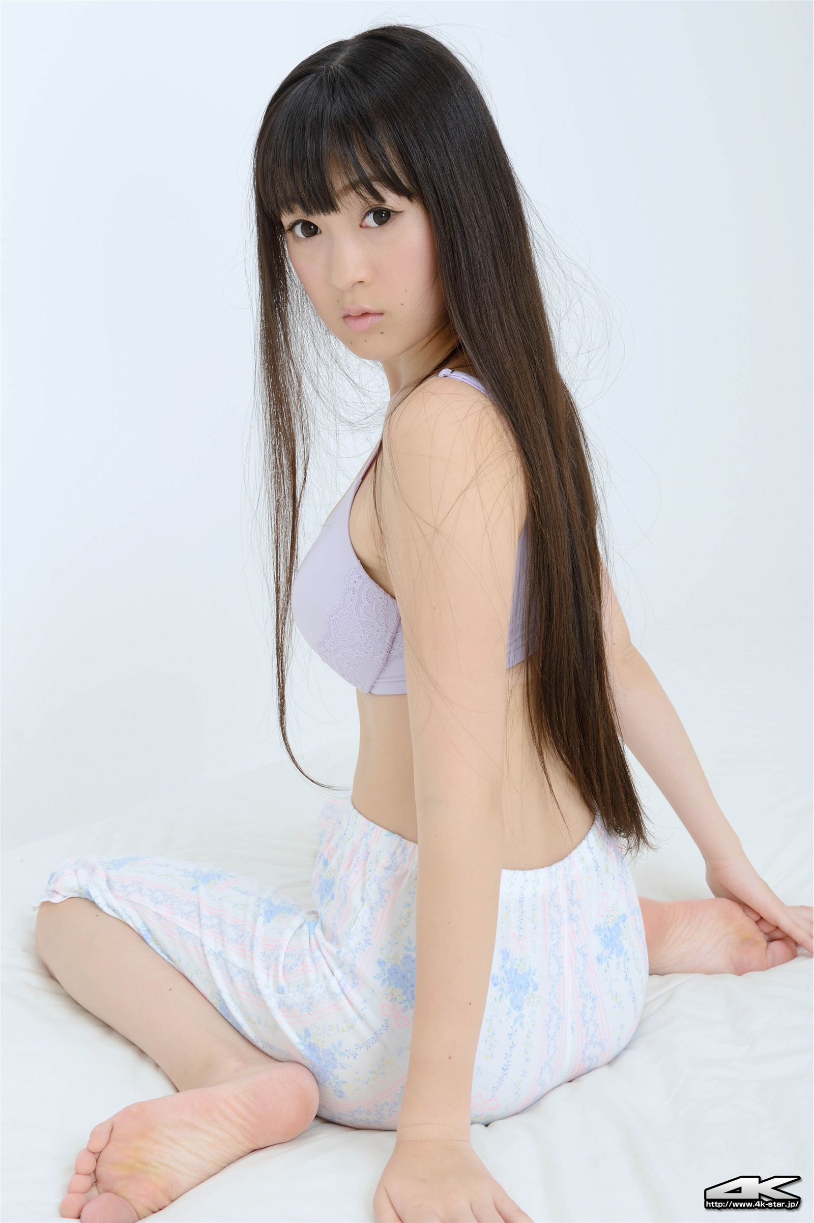 [4k-star] No.00236 momohararika 桃原里香