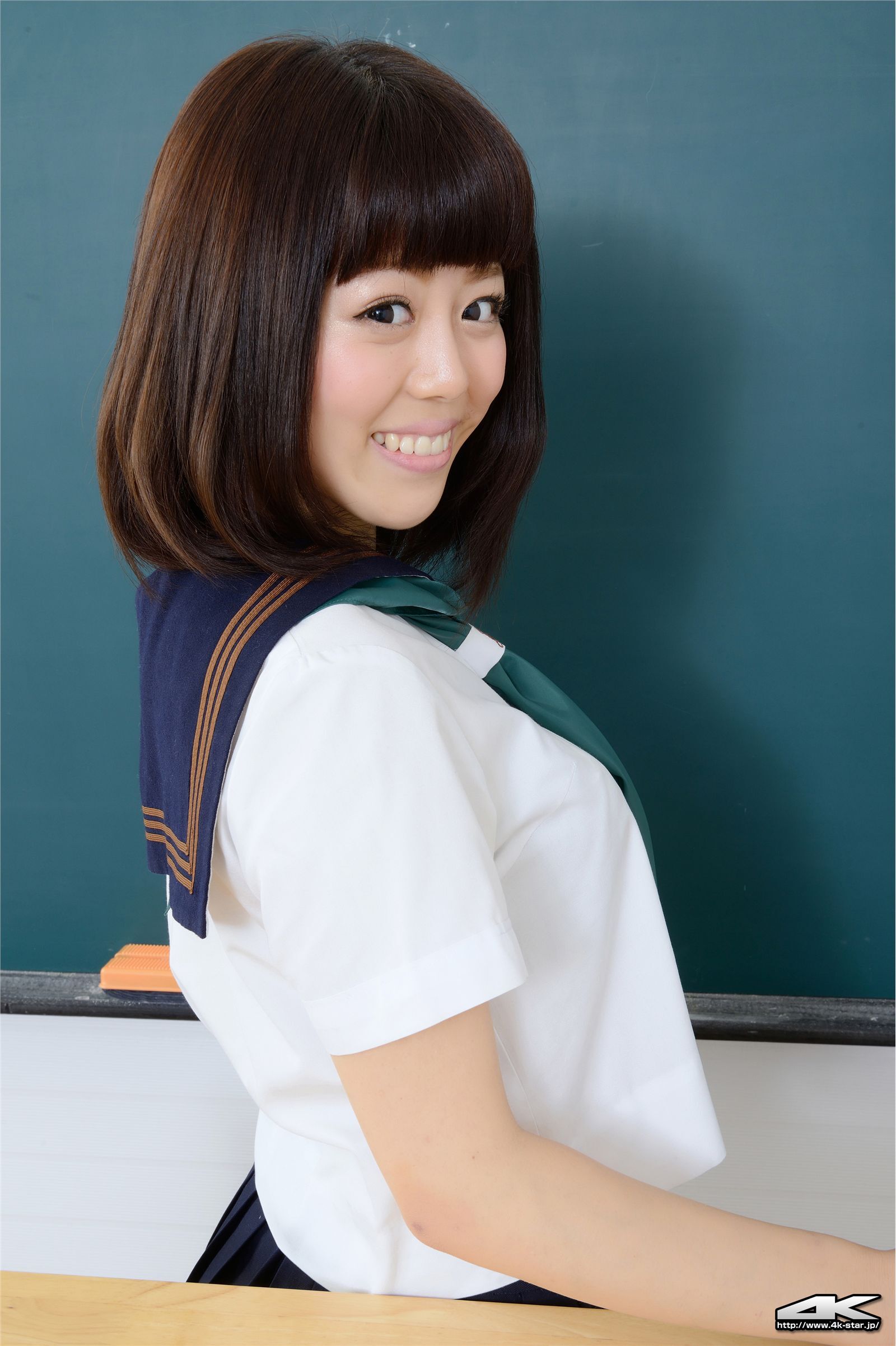 [4k-star] No.00238 azumanozomi 東希