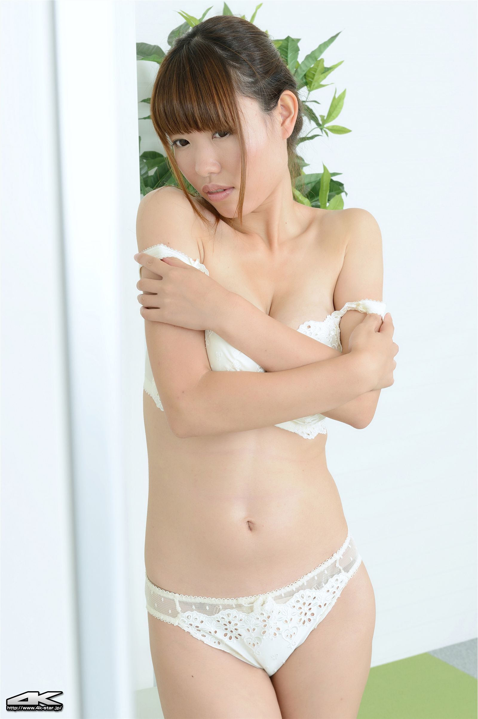 [4k-star] No.00245 momoyui ももゆい