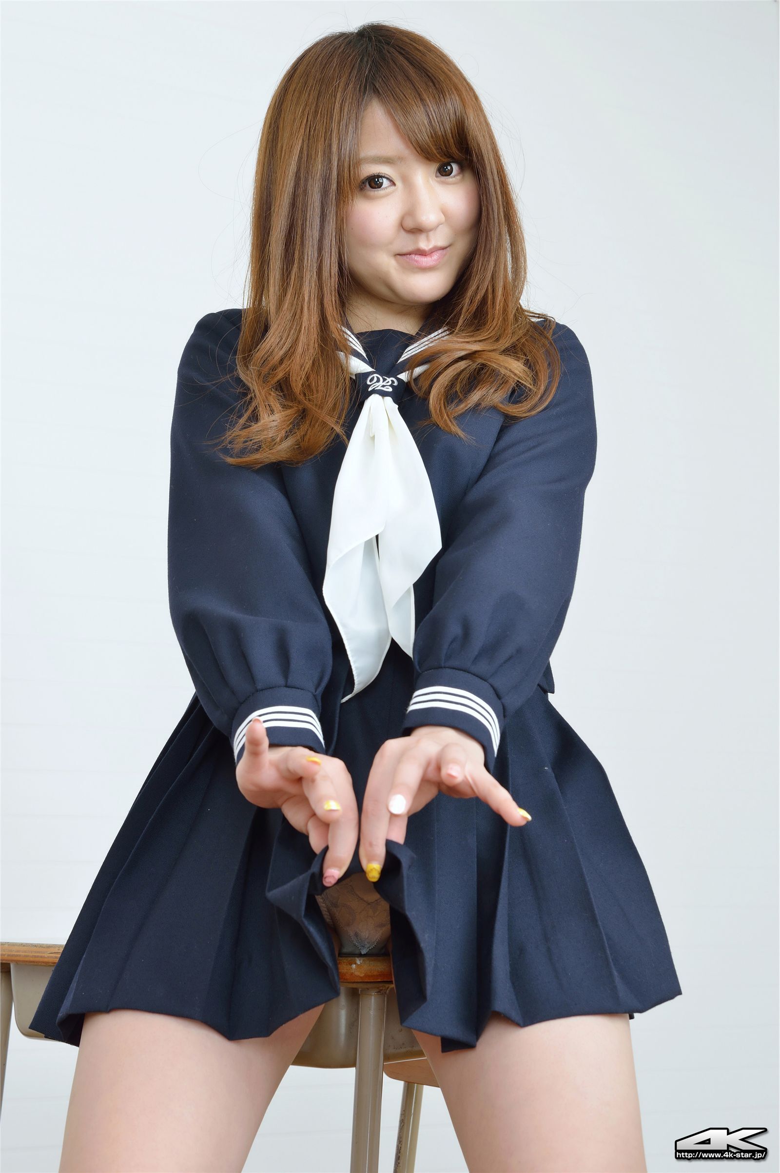 [4k-star] No.00251 shirasawamarina 白沢マリナ