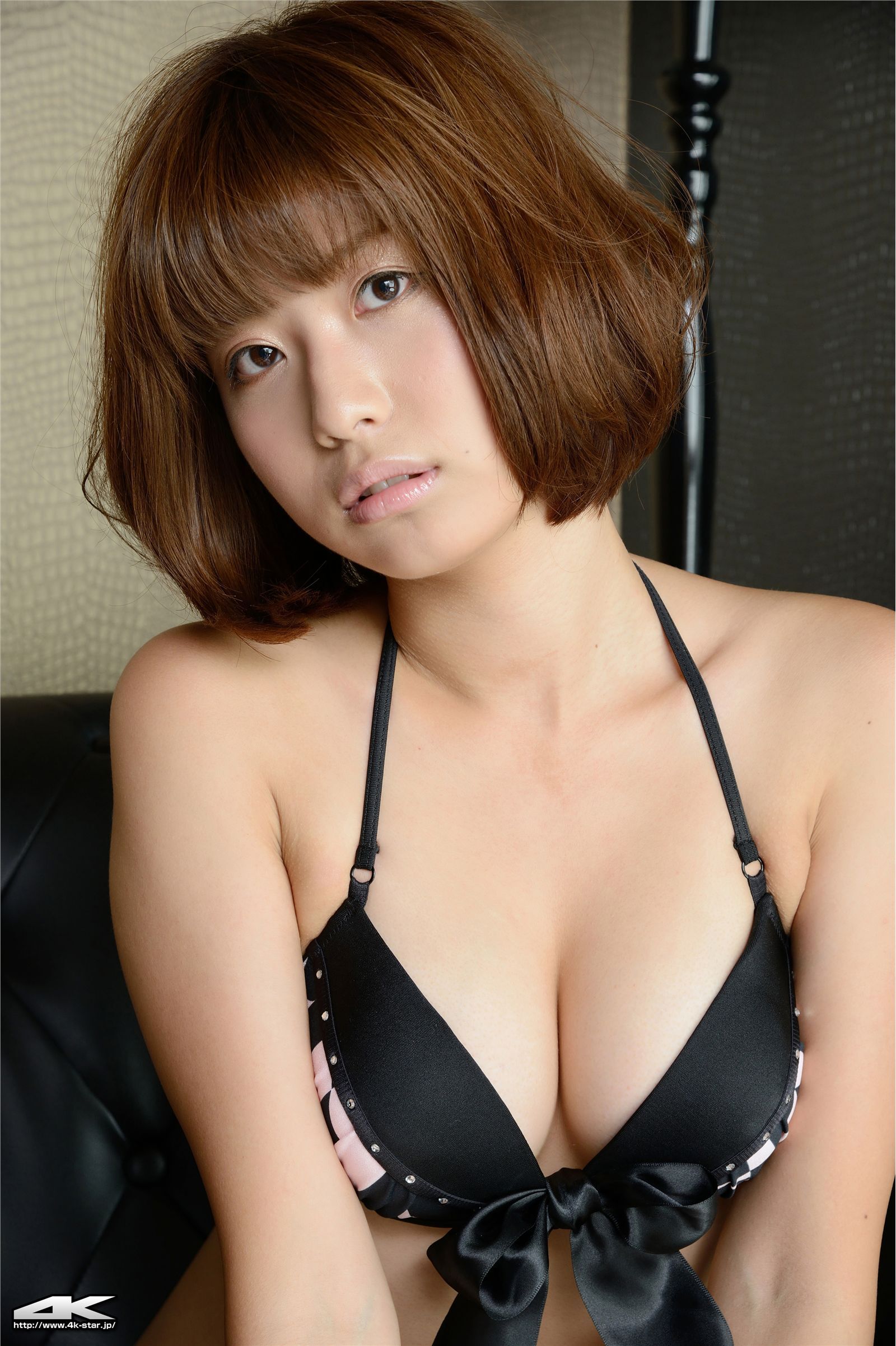 [4k-star] No.00254 amanomana 天野 麻菜