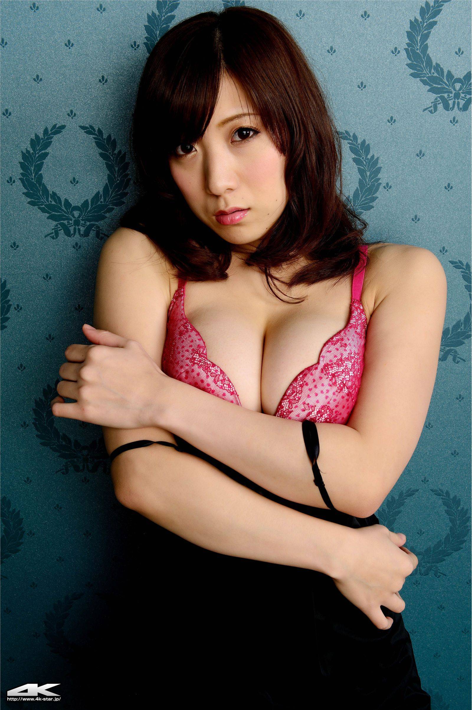 [4k-star] No.00256 kawanayuu 川奈ゆう