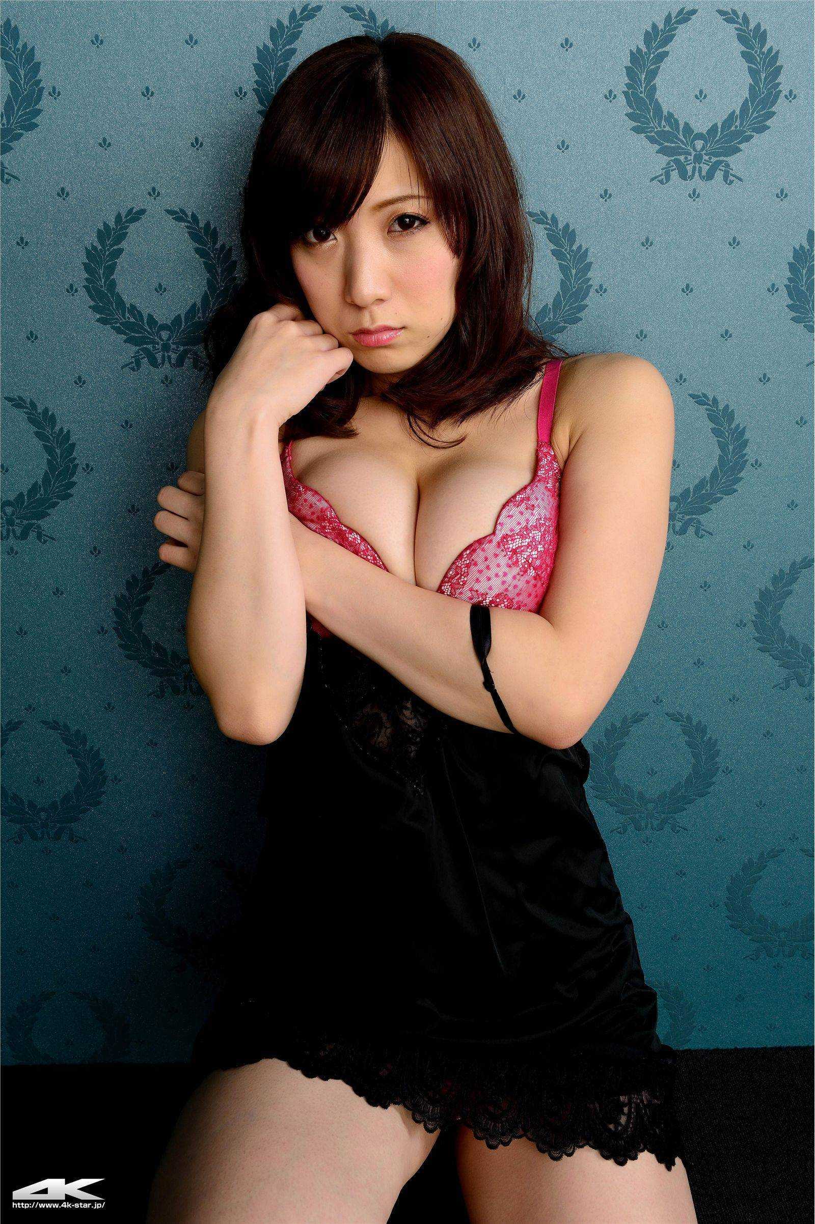 [4k-star] No.00256 kawanayuu 川奈ゆう