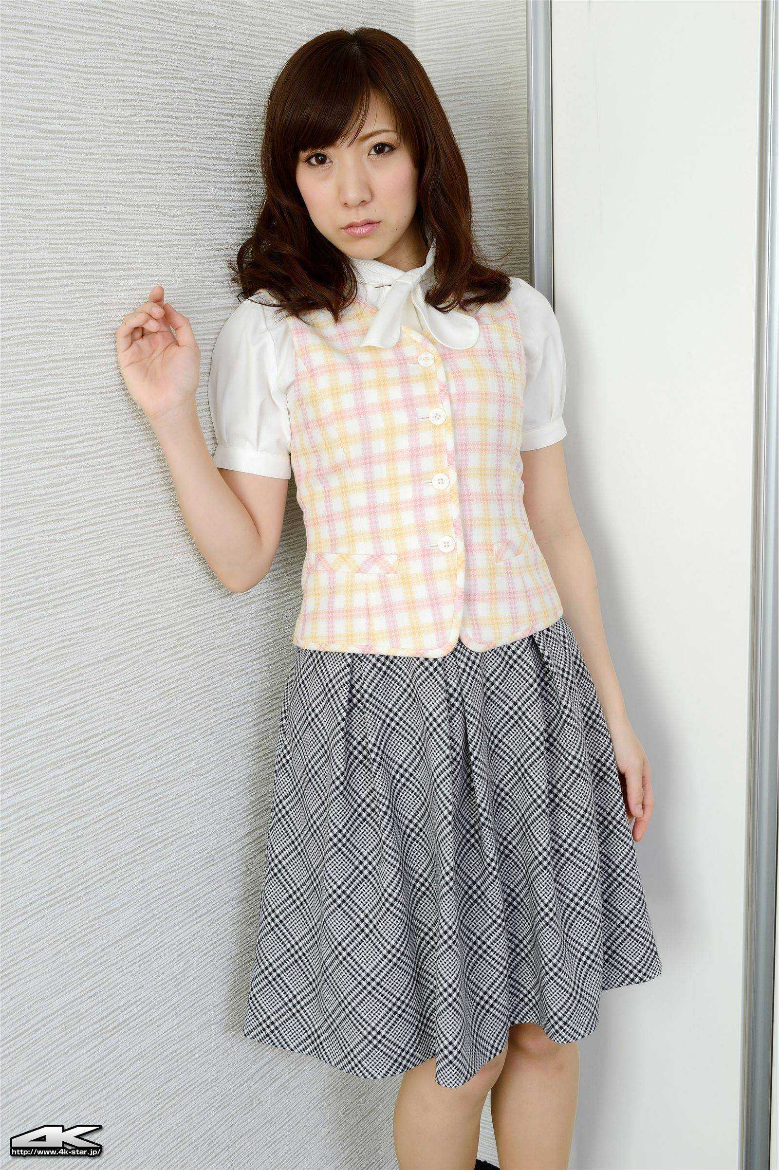 [4k-star] No.00257 kawanayuu 川奈ゆう