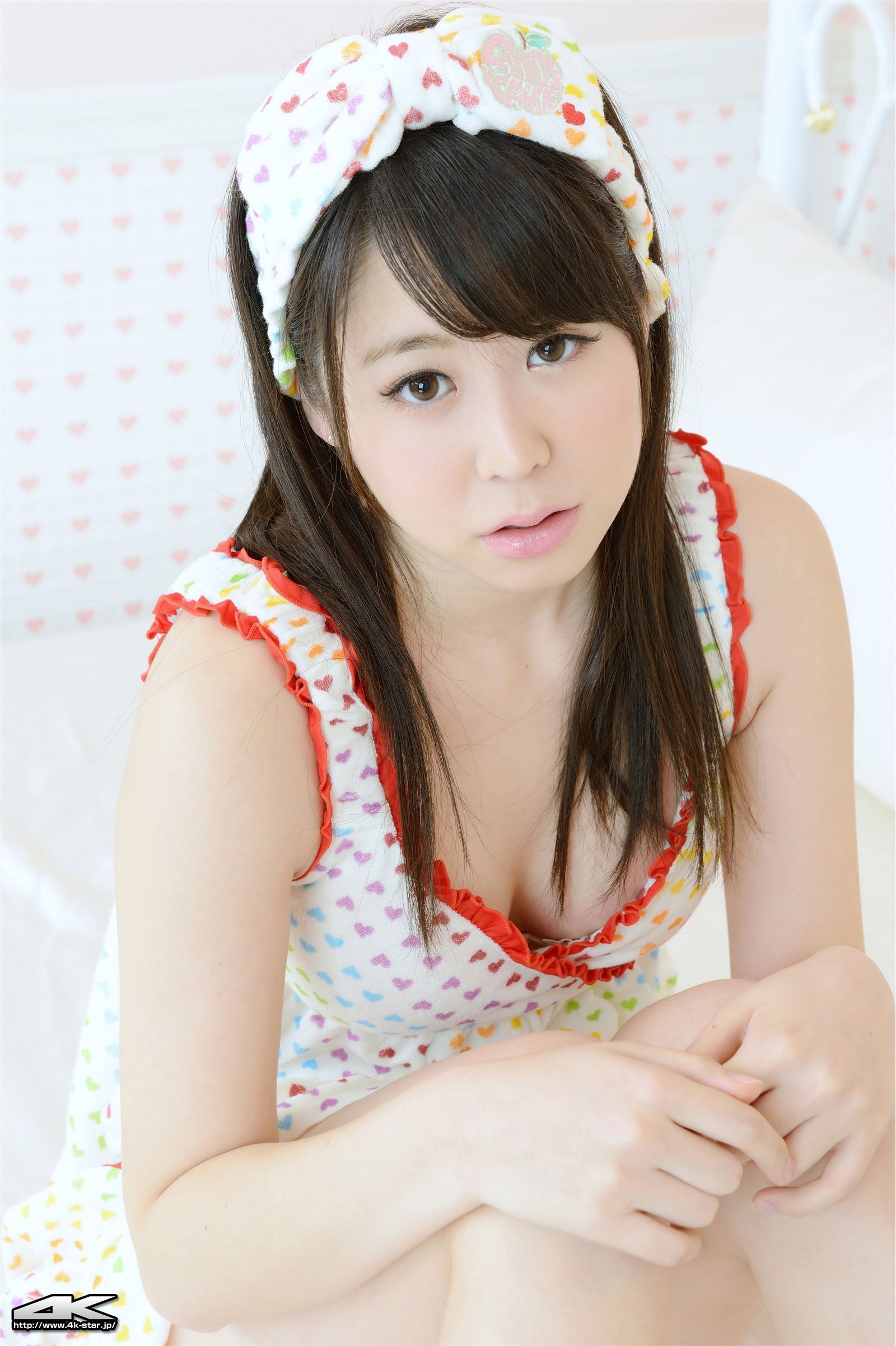 [4k-star] No.00258 katoshiina 加藤シーナ