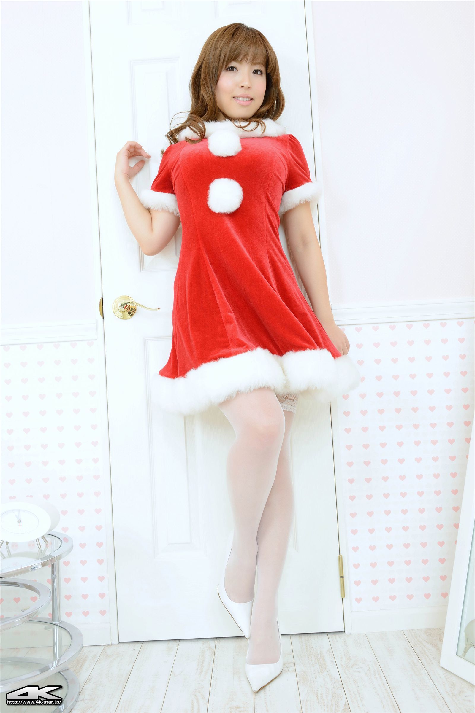 [4k-star] No.00261 shirakawamina 白川未奈