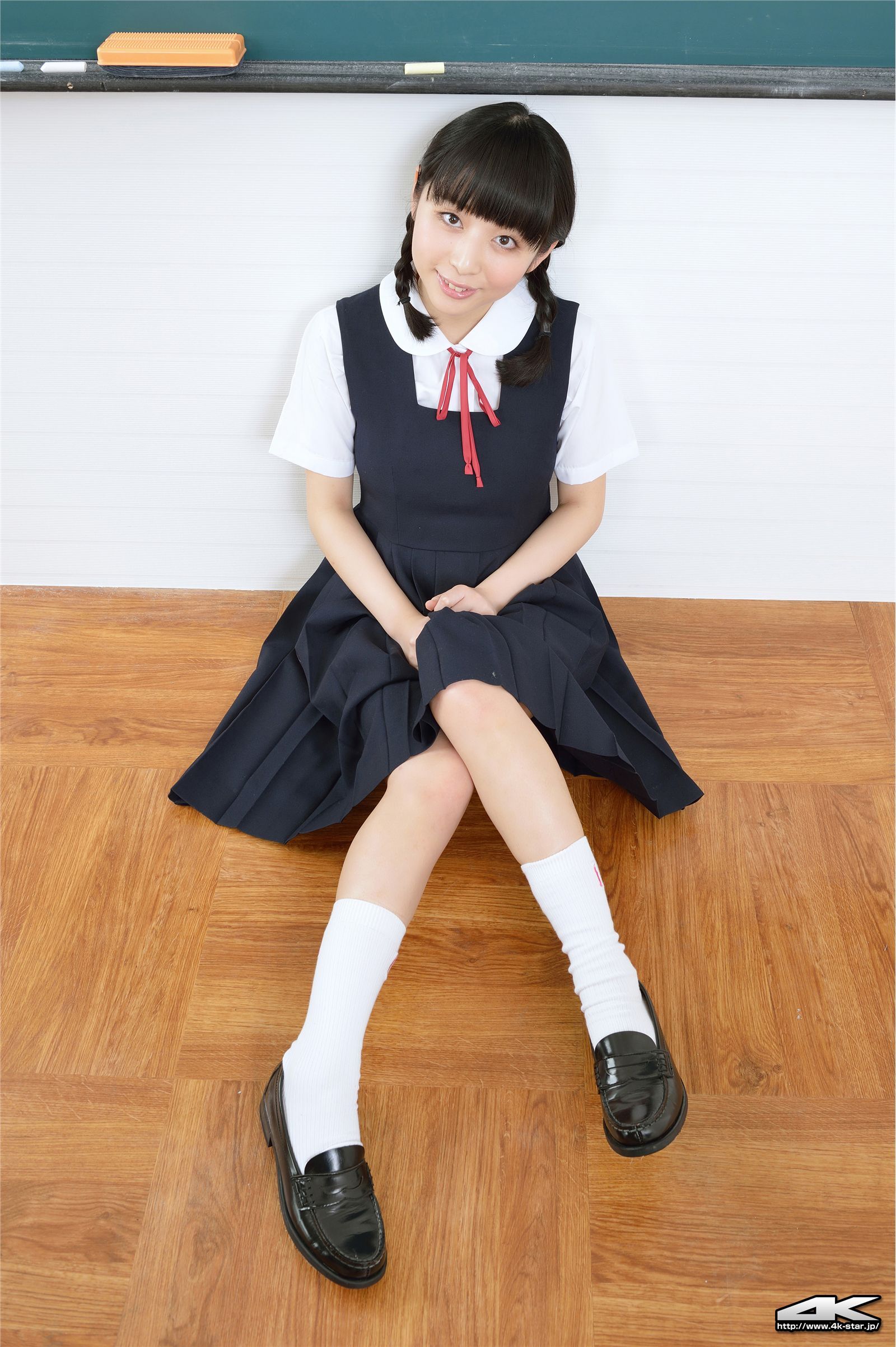 [4K-STAR] [01.01] No.00268 suzumotomegumi 涼本めぐみ