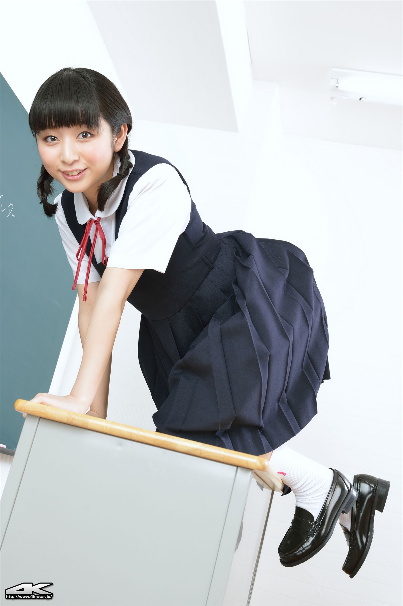 [4K-STAR] [01.01] No.00268 suzumotomegumi 涼本めぐみ