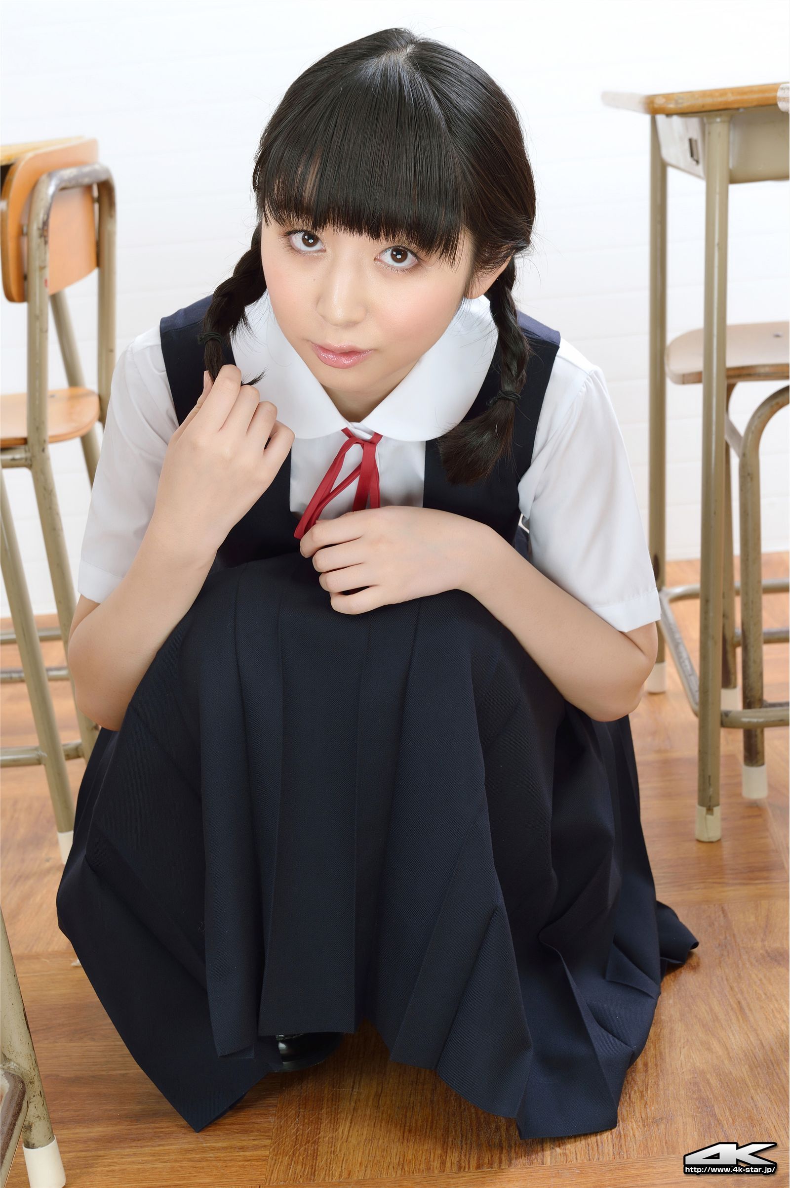 [4K-STAR] [01.01] No.00268 suzumotomegumi 涼本めぐみ