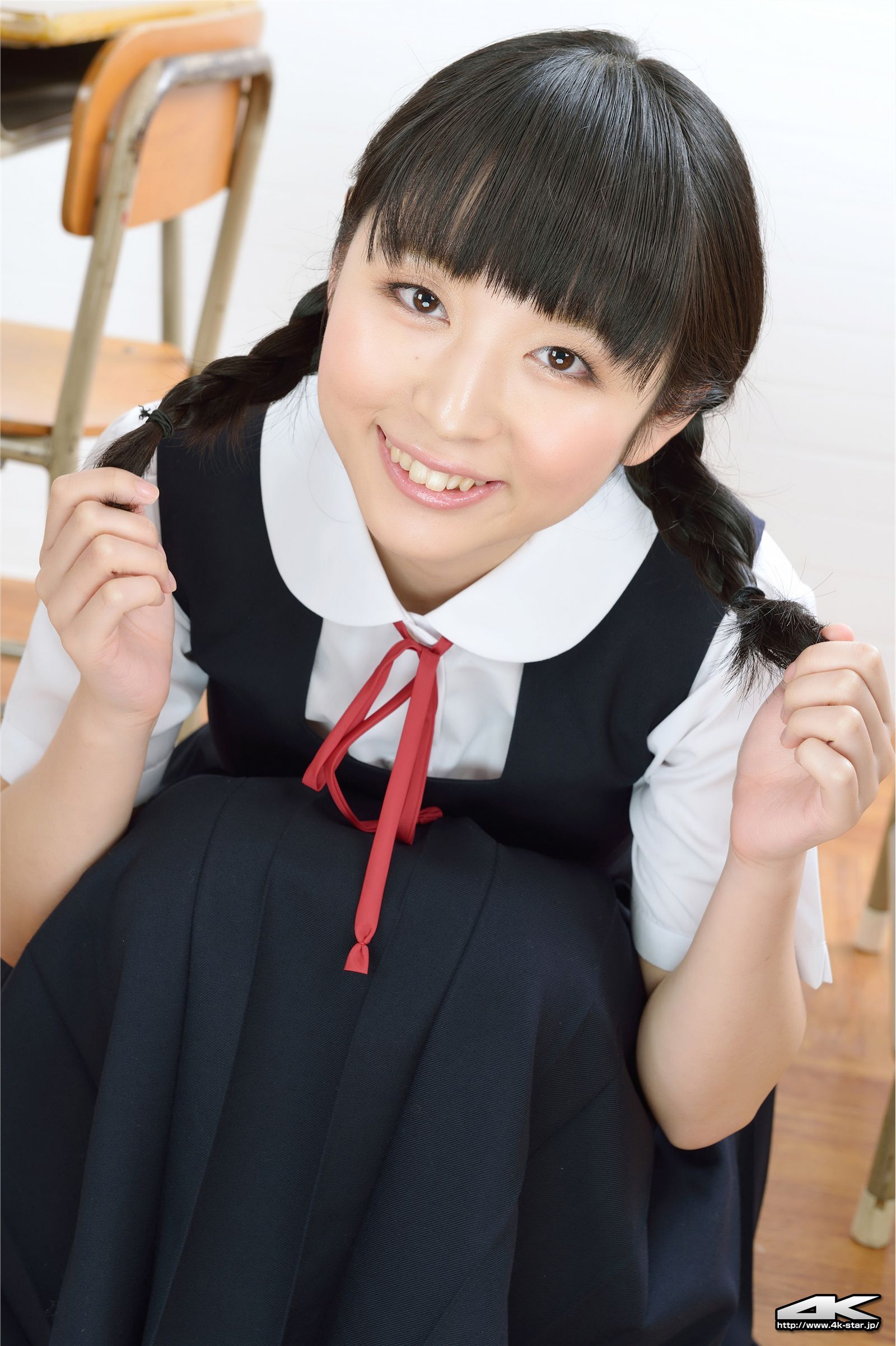 [4K-STAR] [01.01] No.00268 suzumotomegumi 涼本めぐみ