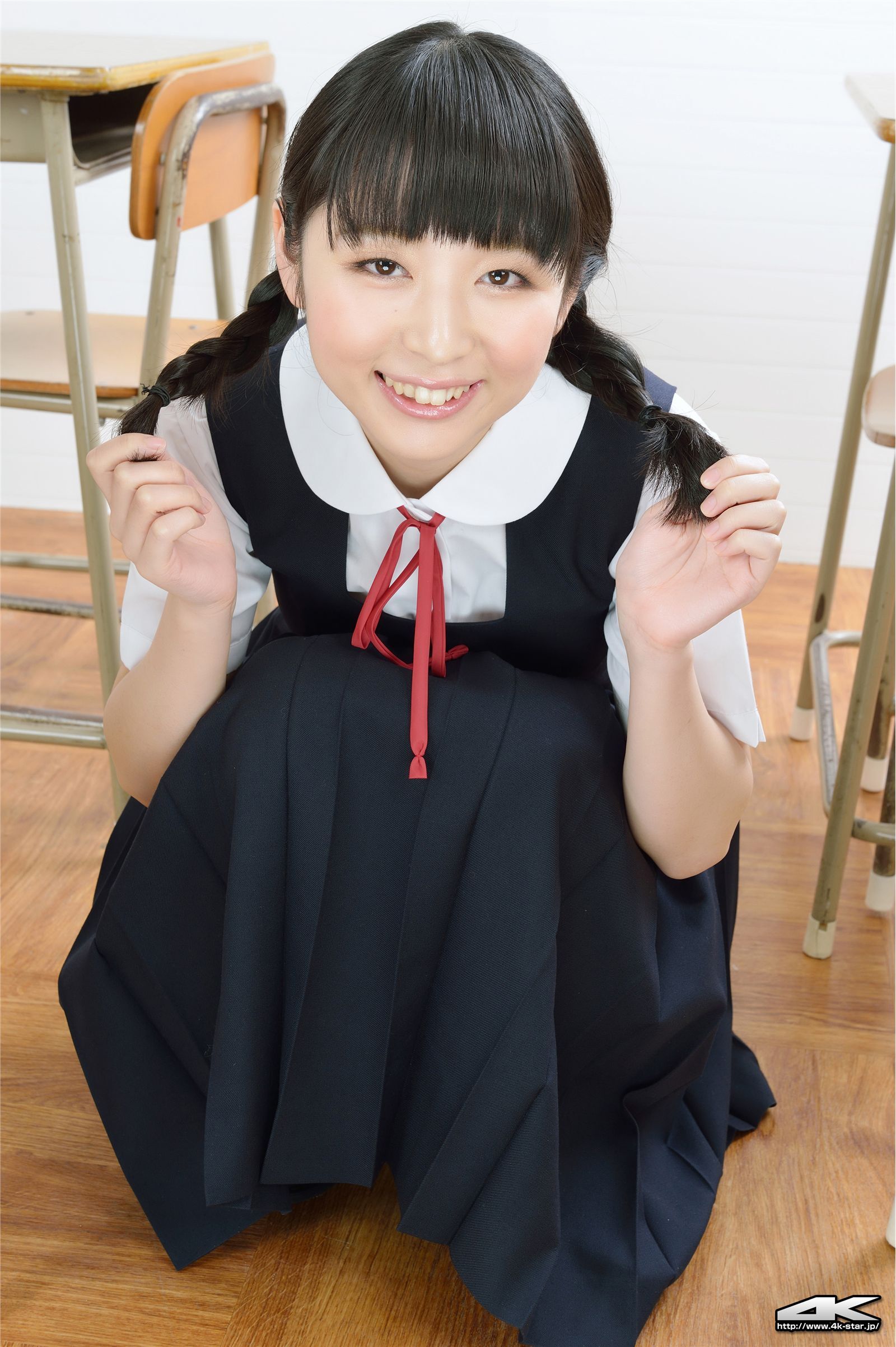 [4K-STAR] [01.01] No.00268 suzumotomegumi 涼本めぐみ