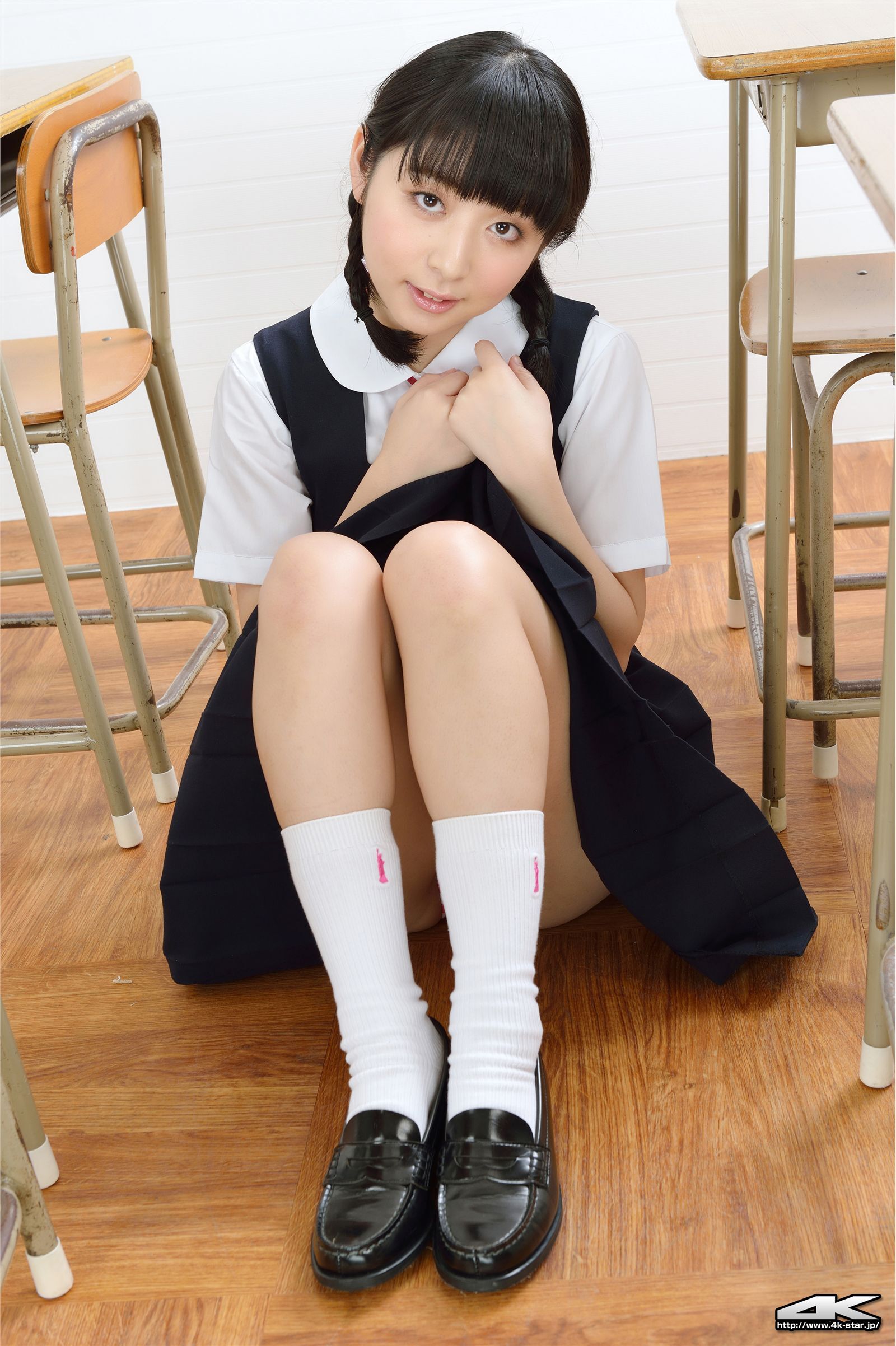 [4K-STAR] [01.01] No.00268 suzumotomegumi 涼本めぐみ