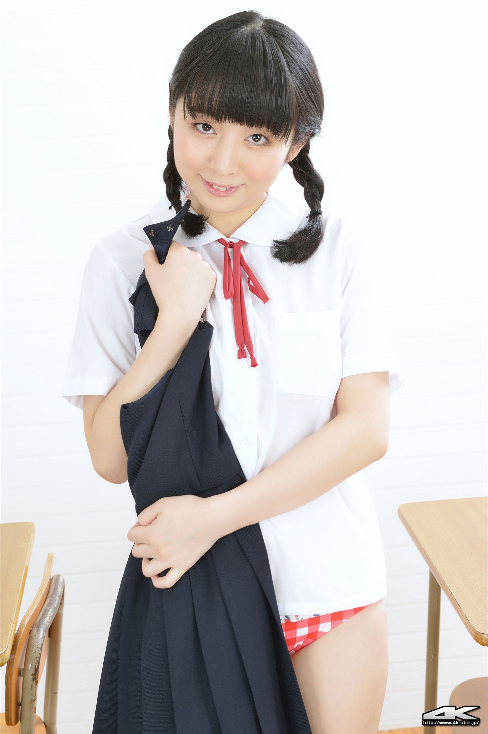 [4K-STAR] [01.01] No.00268 suzumotomegumi 涼本めぐみ