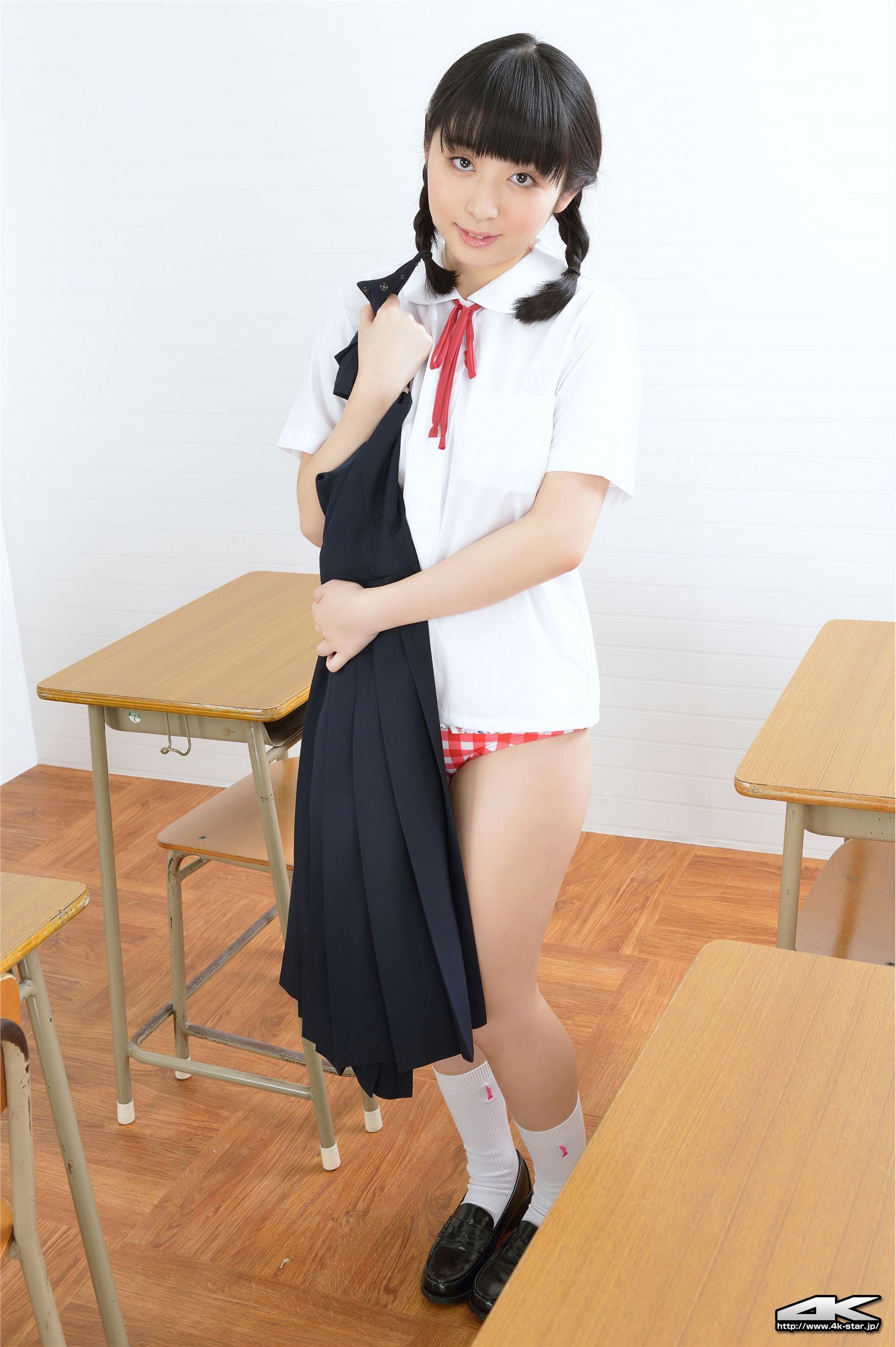 [4K-STAR] [01.01] No.00268 suzumotomegumi 涼本めぐみ