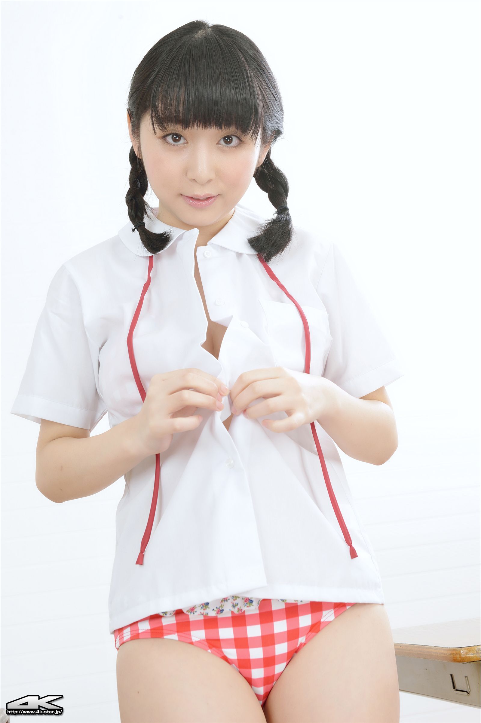 [4K-STAR] [01.01] No.00268 suzumotomegumi 涼本めぐみ