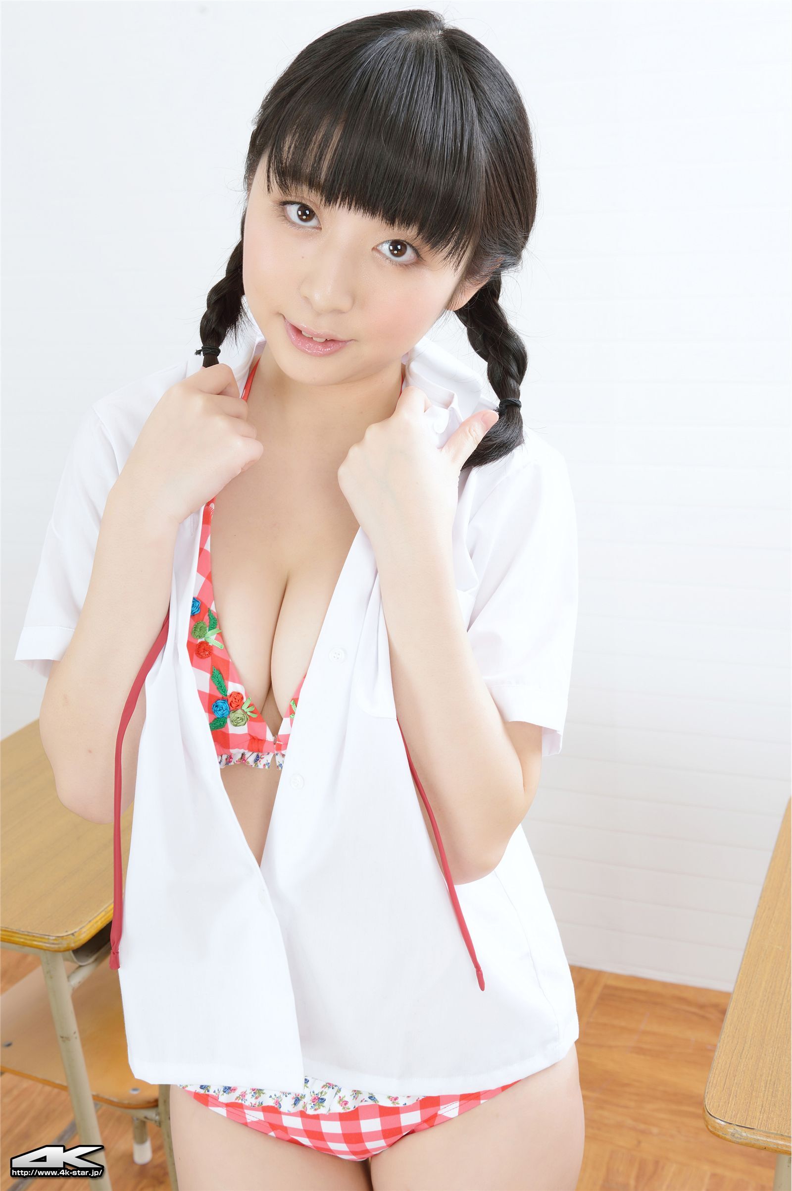 [4K-STAR] [01.01] No.00268 suzumotomegumi 涼本めぐみ