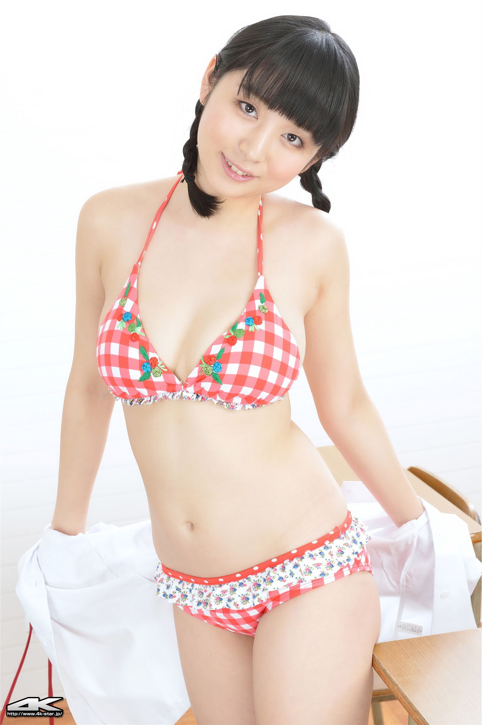 [4K-STAR] [01.01] No.00268 suzumotomegumi 涼本めぐみ