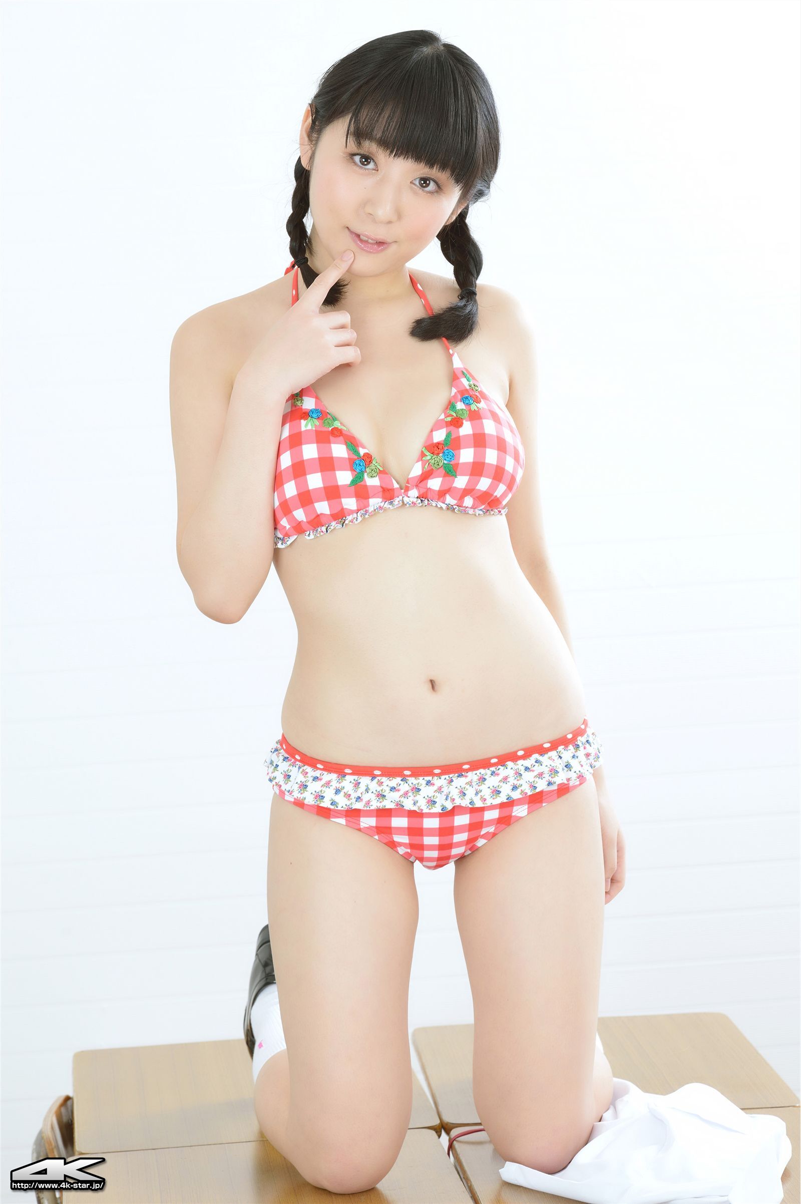 [4K-STAR] [01.01] No.00268 suzumotomegumi 涼本めぐみ