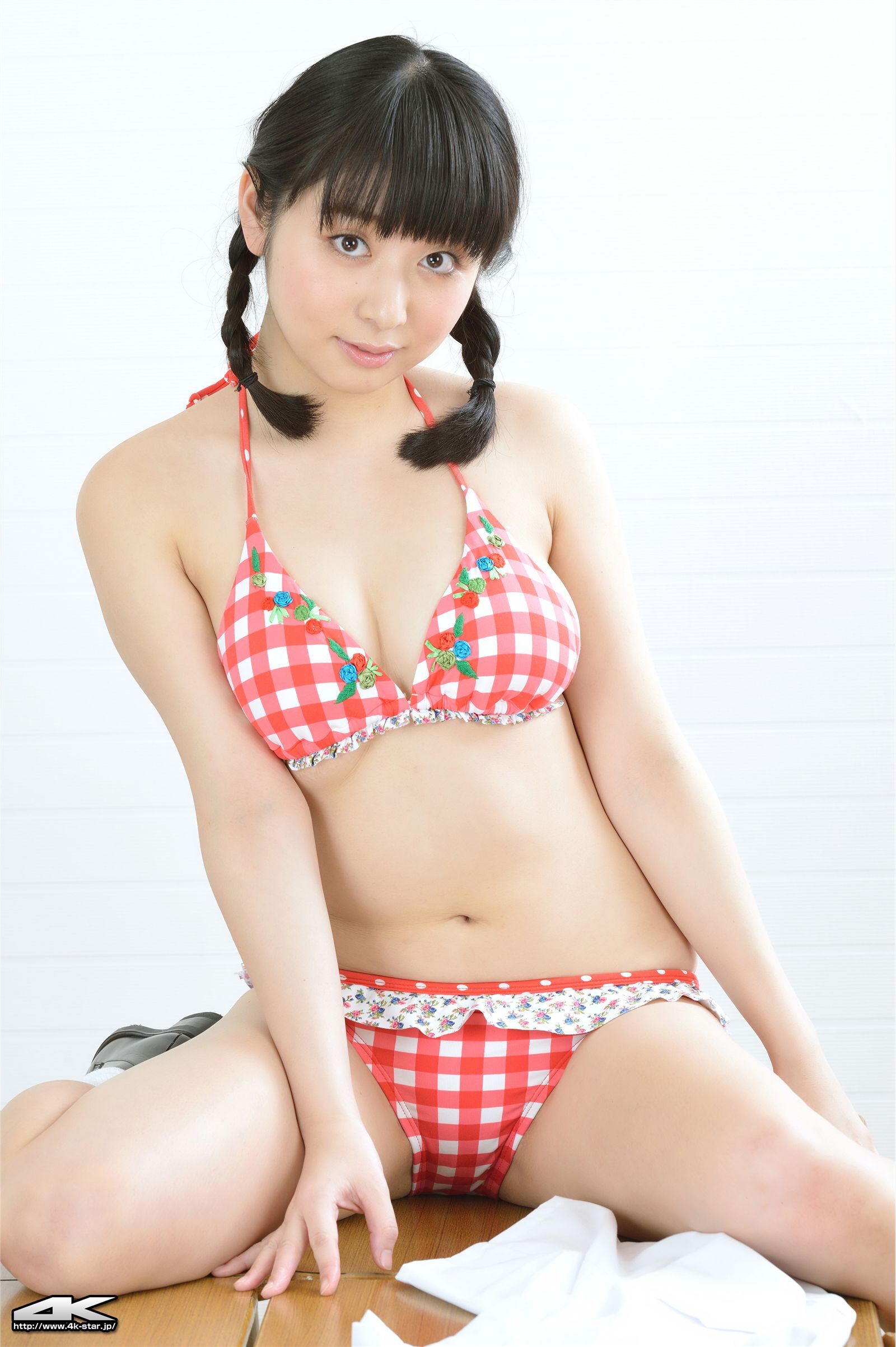 [4K-STAR] [01.01] No.00268 suzumotomegumi 涼本めぐみ