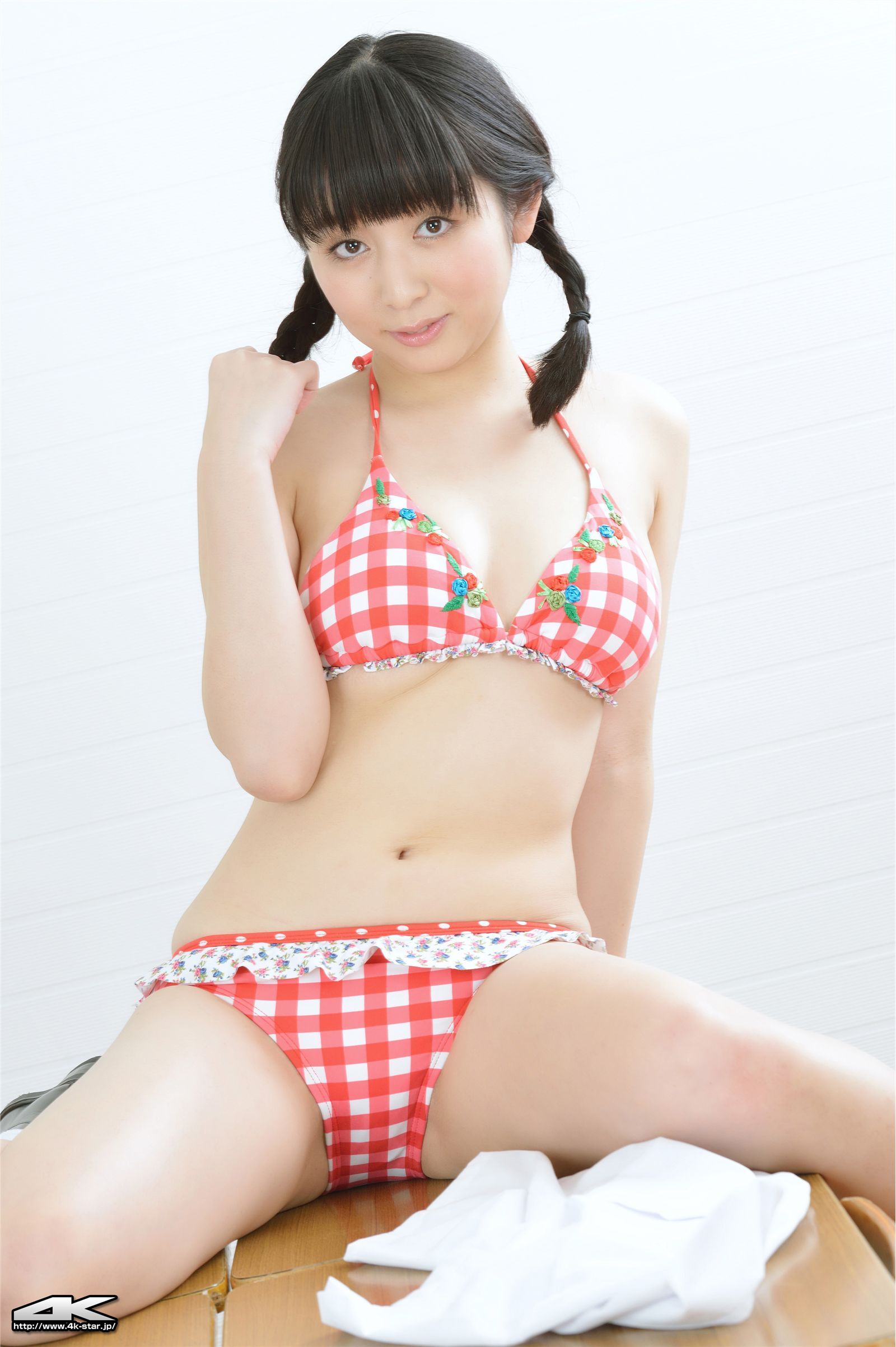 [4K-STAR] [01.01] No.00268 suzumotomegumi 涼本めぐみ