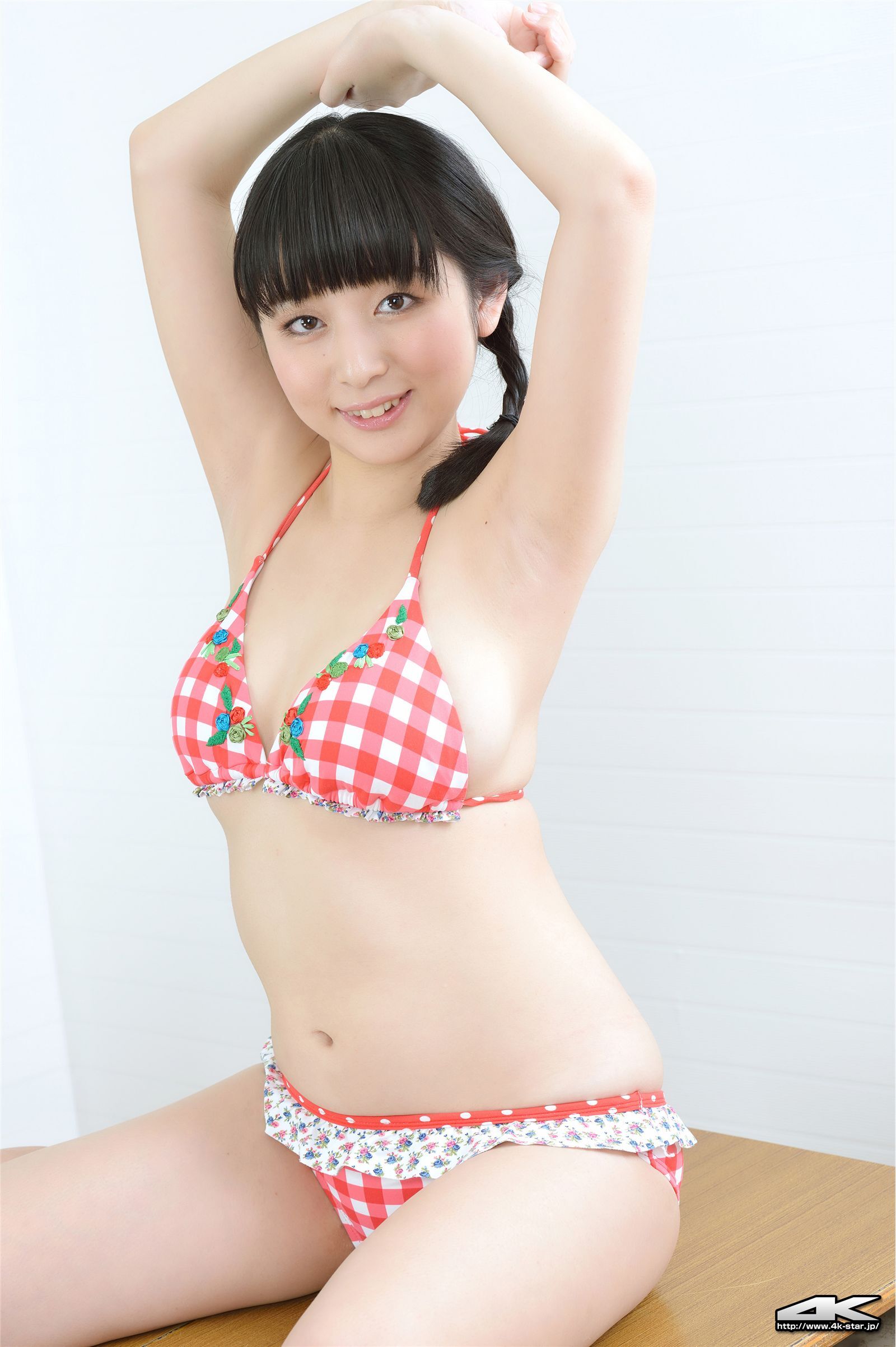 [4K-STAR] [01.01] No.00268 suzumotomegumi 涼本めぐみ