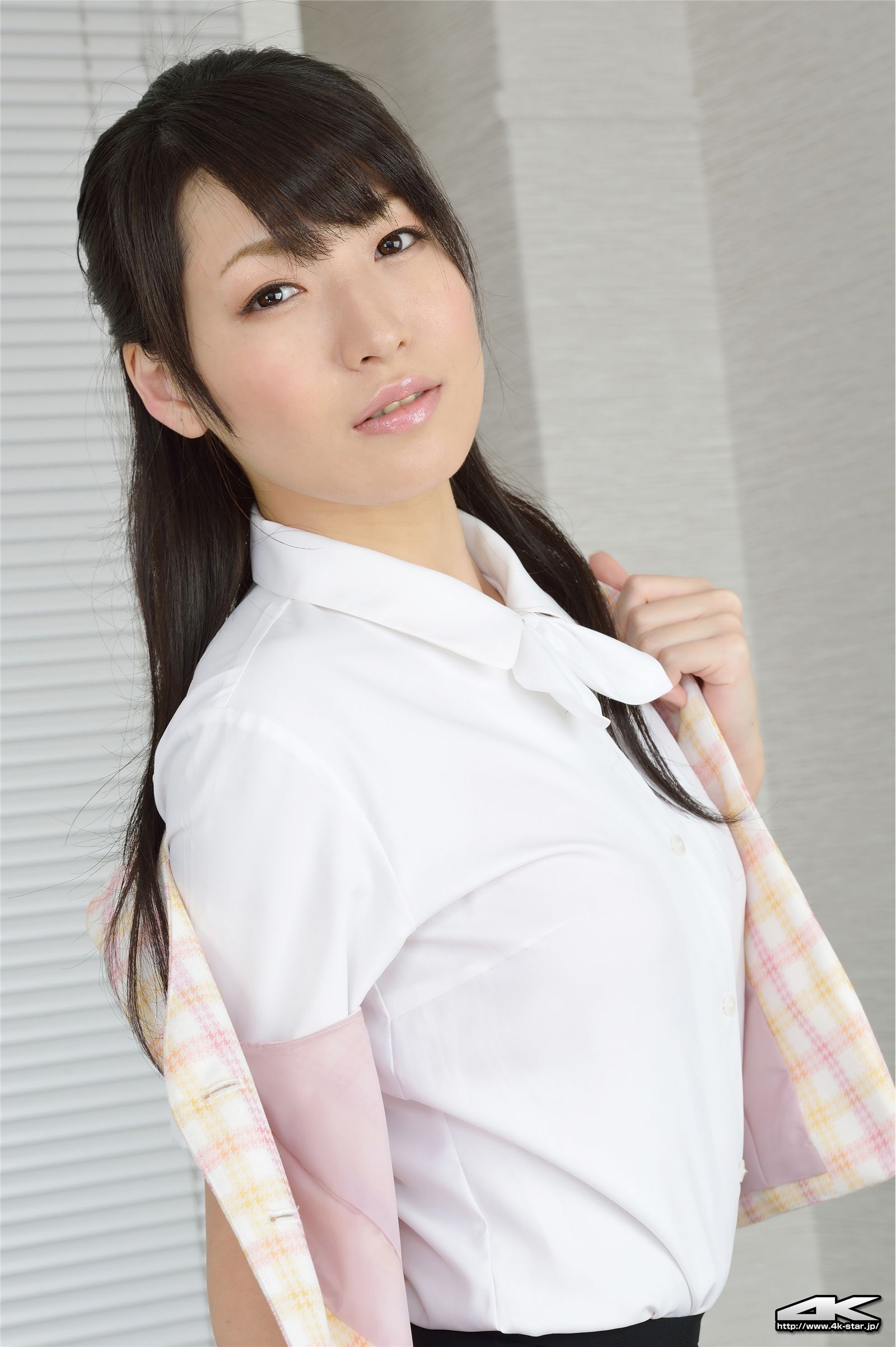 [4K-STAR] [01.06] No.00269 matsushitamiho 松下美保 2